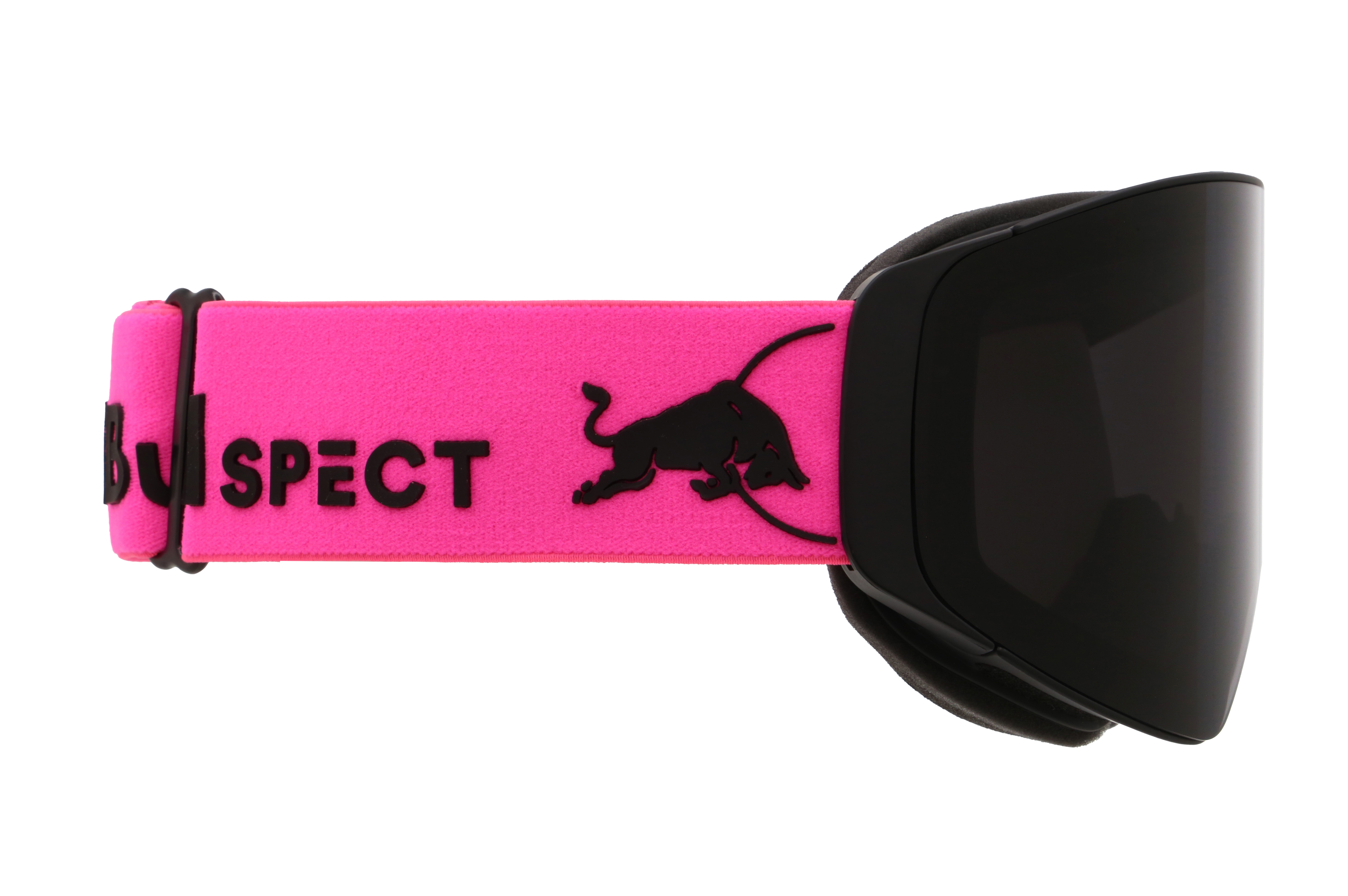 SPECT EYEWEAR RED BULL - MASCHERA JAMM-12BK3