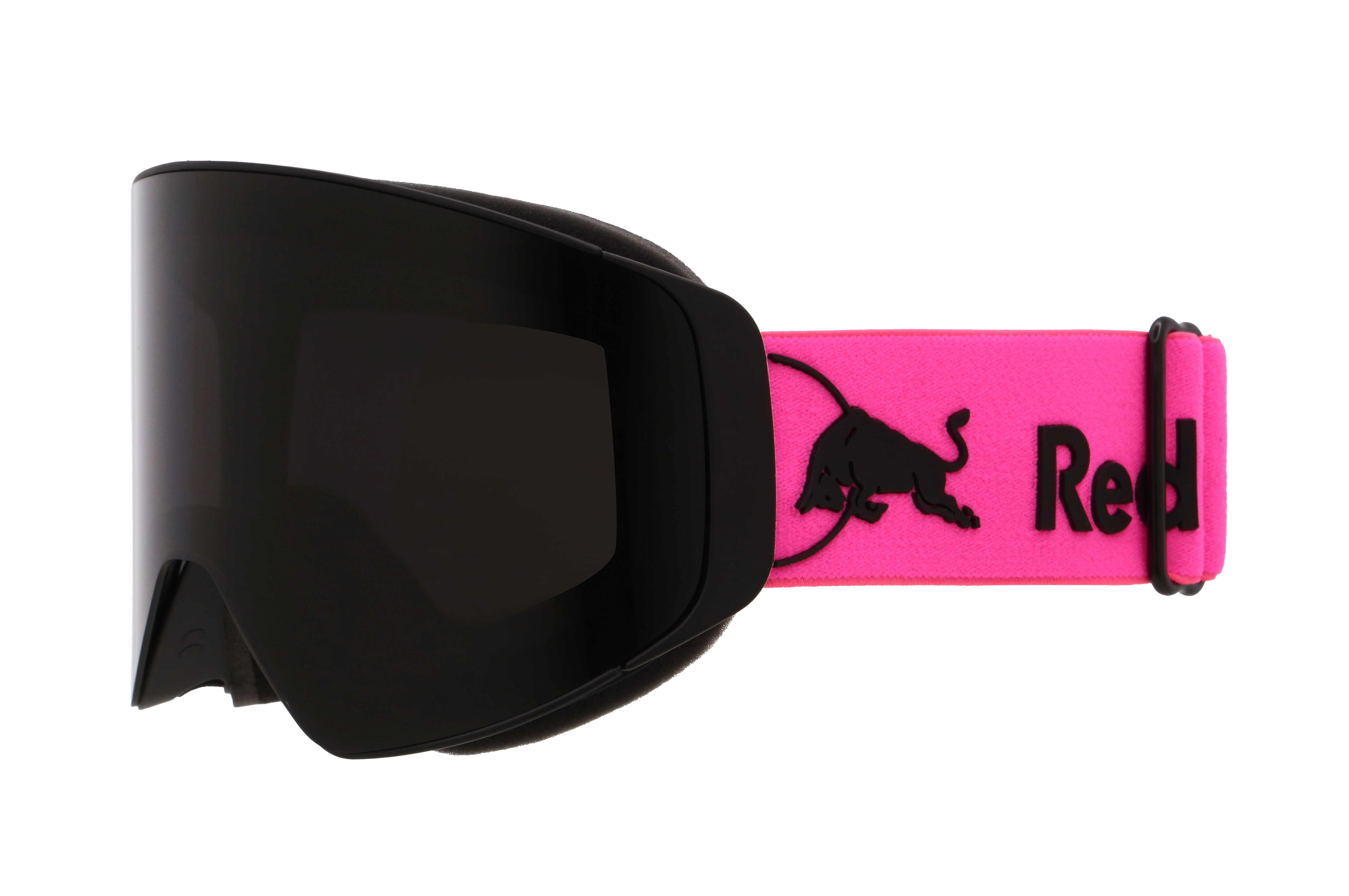 SPECT EYEWEAR RED BULL - MASCHERA JAMM-12BK3