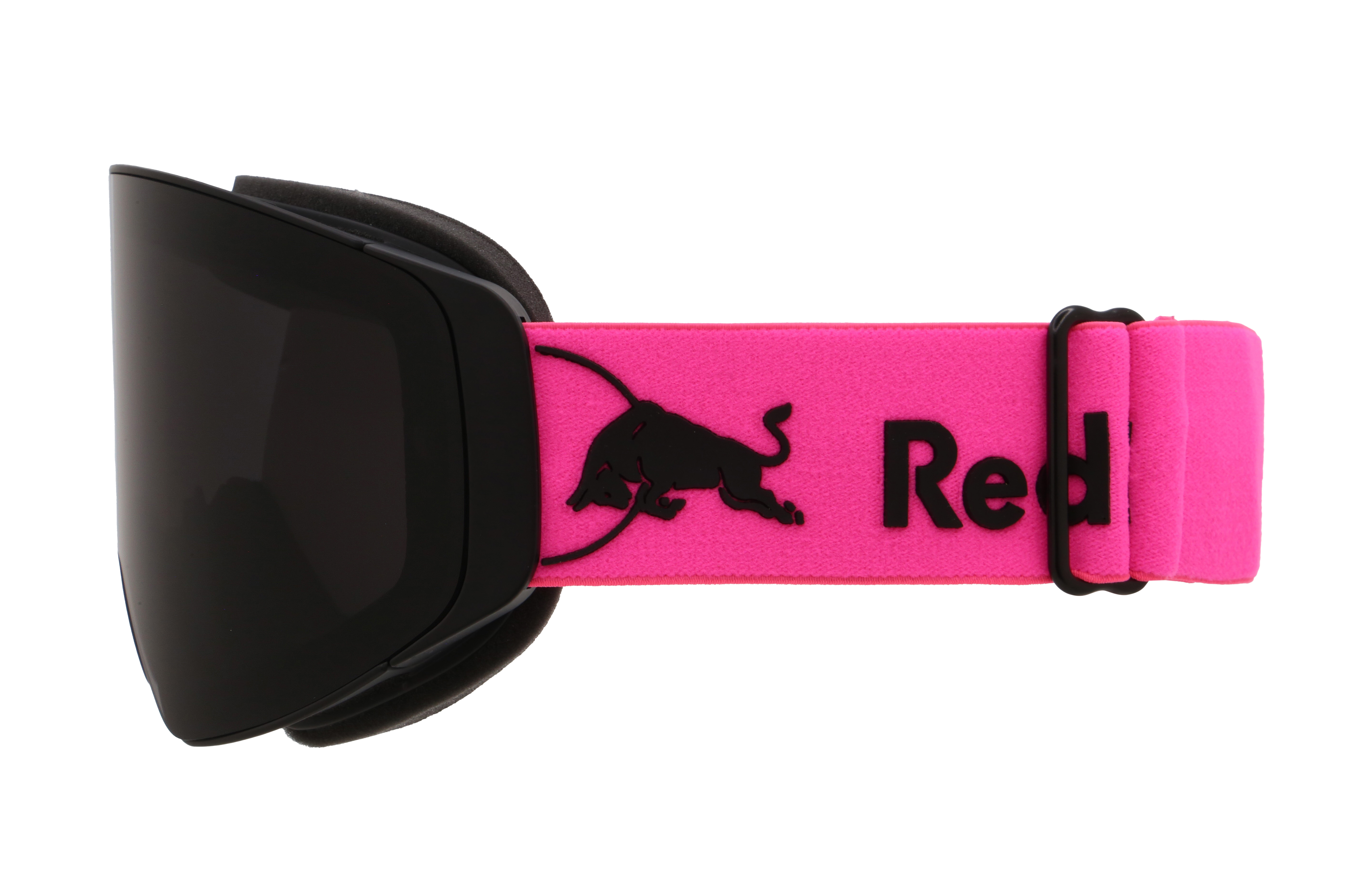 SPECT EYEWEAR RED BULL - MASCHERA JAMM-12BK3