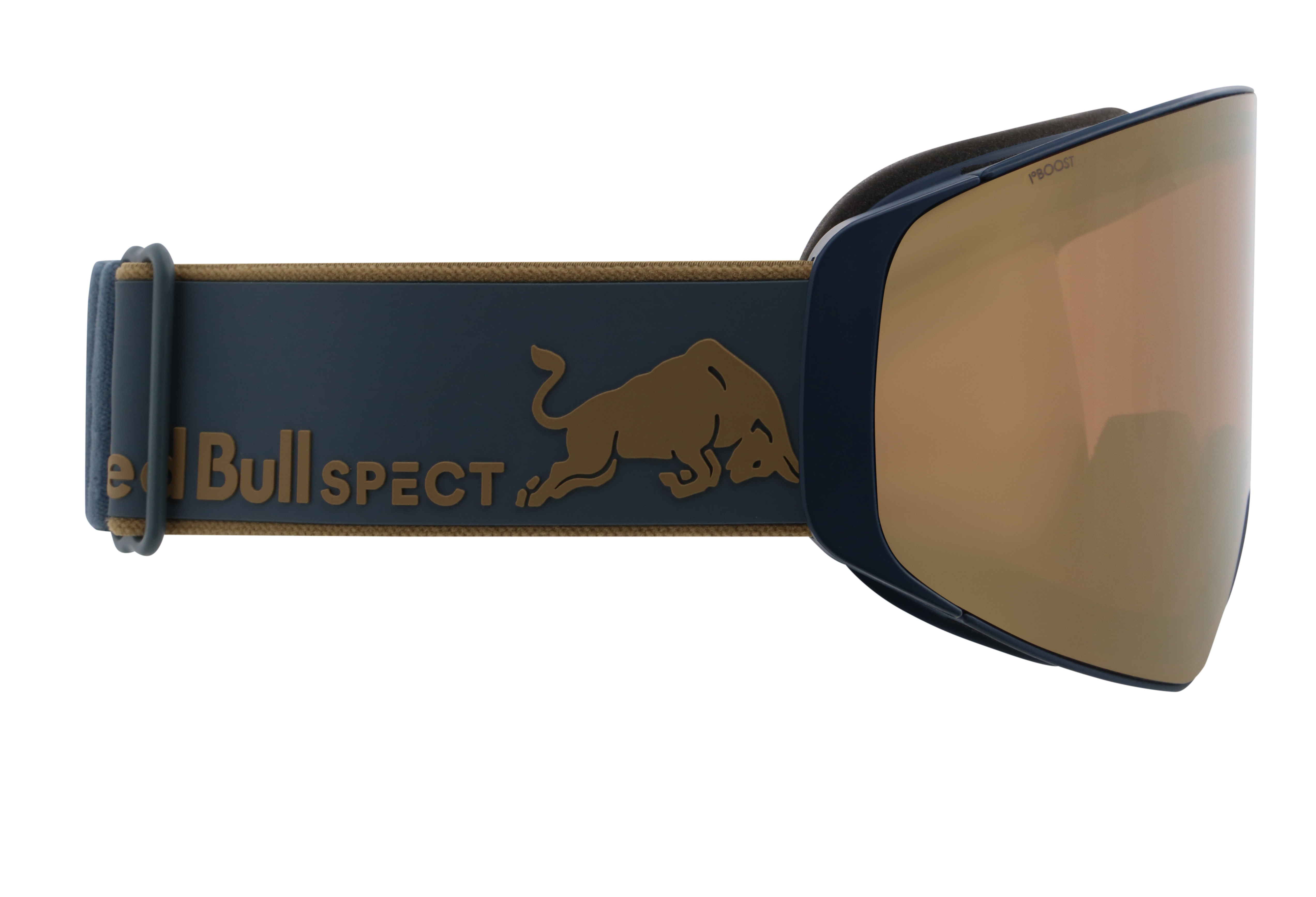 SPECT EYEWEAR RED BULL - MASCHERA JAMM-14GO2
