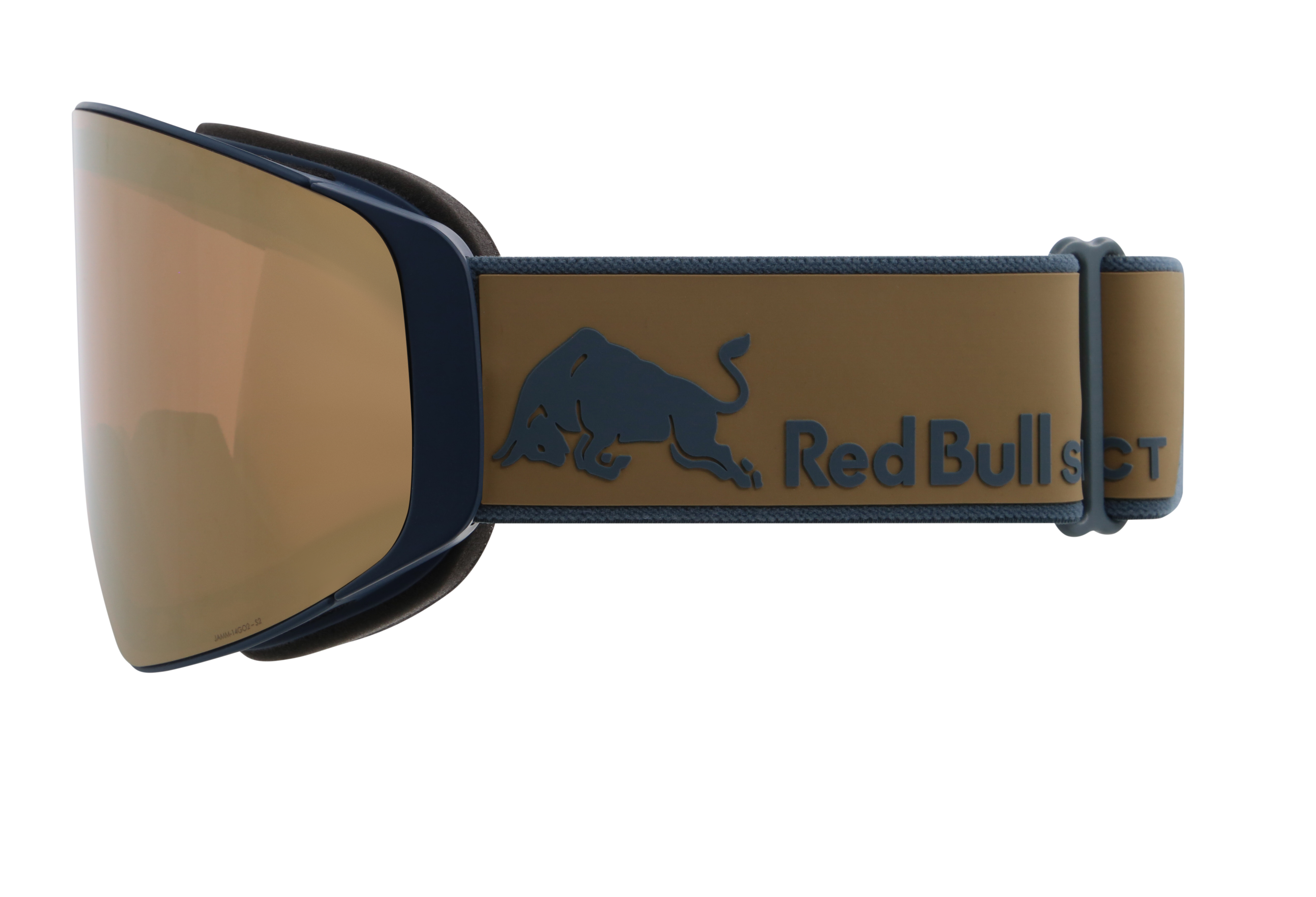 SPECT EYEWEAR RED BULL - MASCHERA JAMM-14GO2