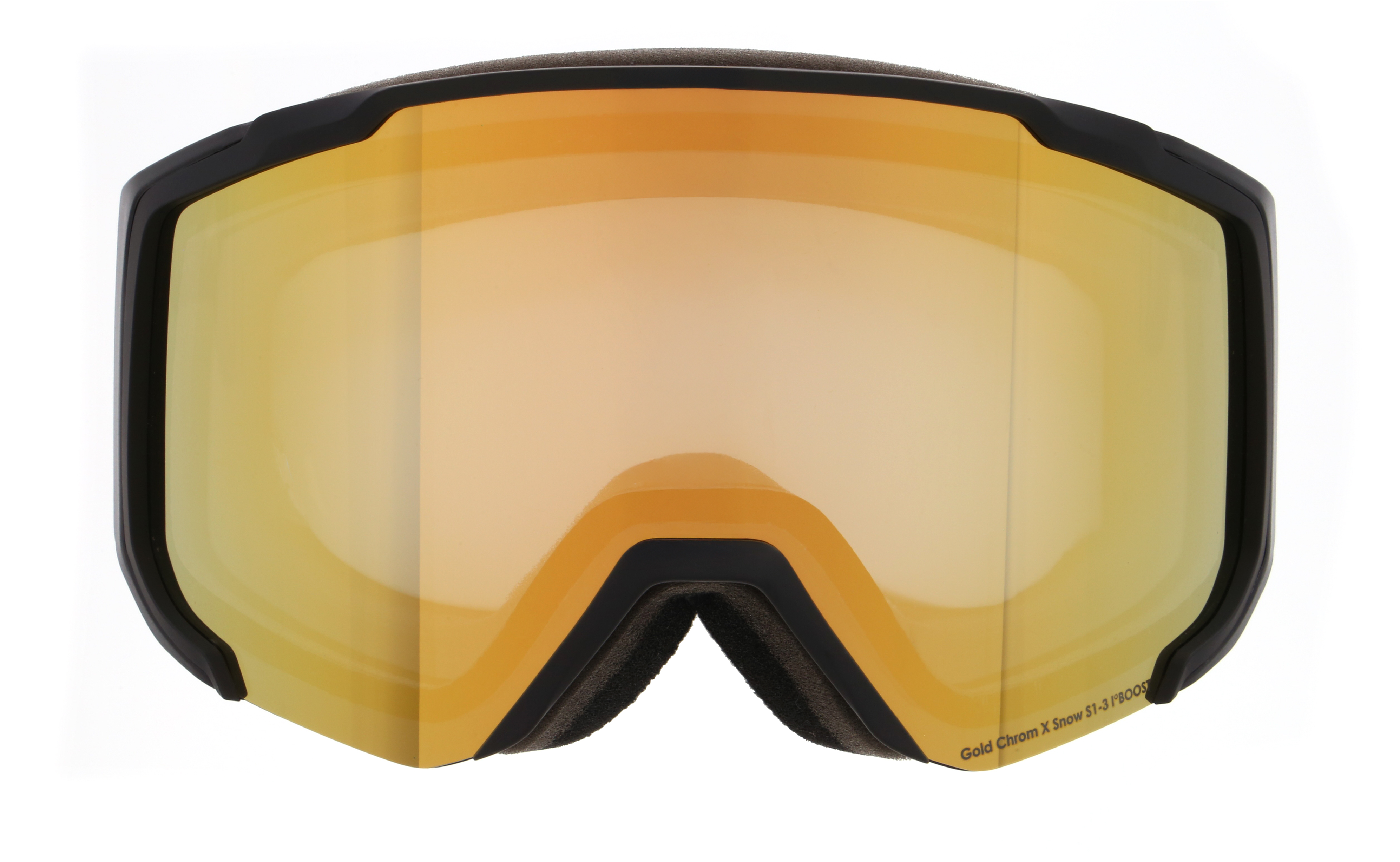 SPECT EYEWEAR RED BULL - MASCHERA JIBB-03GOX