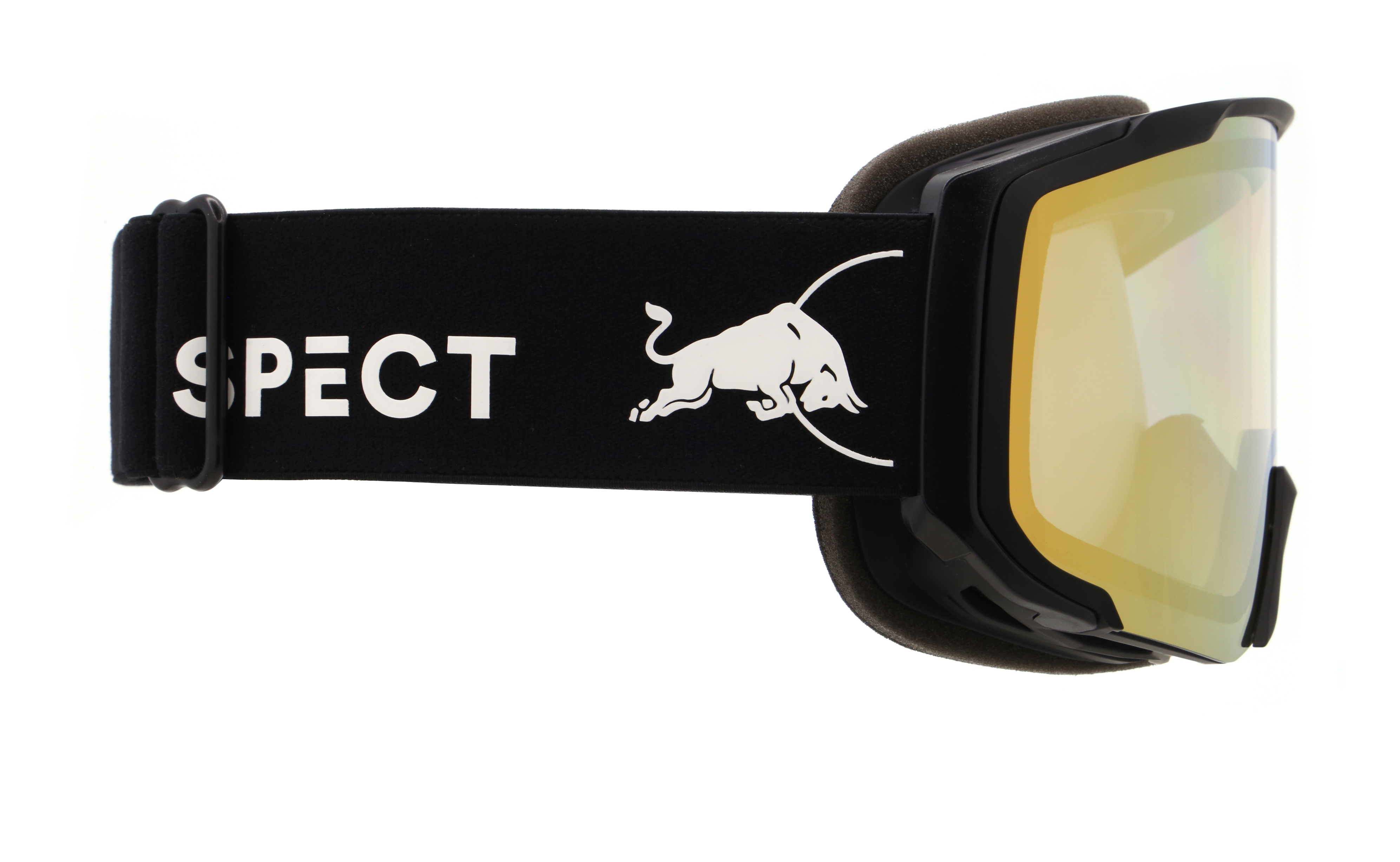 SPECT EYEWEAR RED BULL - MASCHERA JIBB-03GOX
