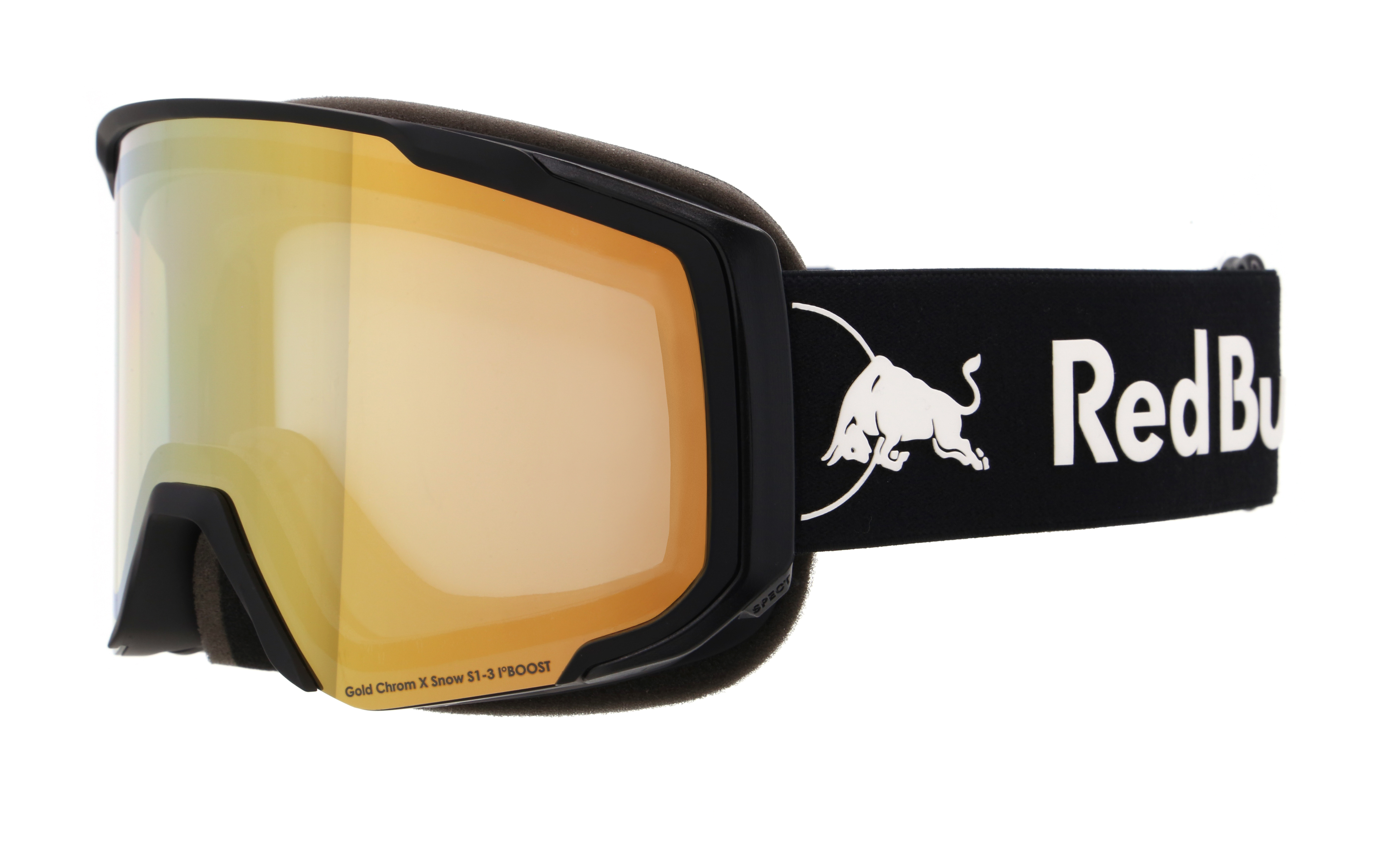 SPECT EYEWEAR RED BULL - MASCHERA JIBB-03GOX