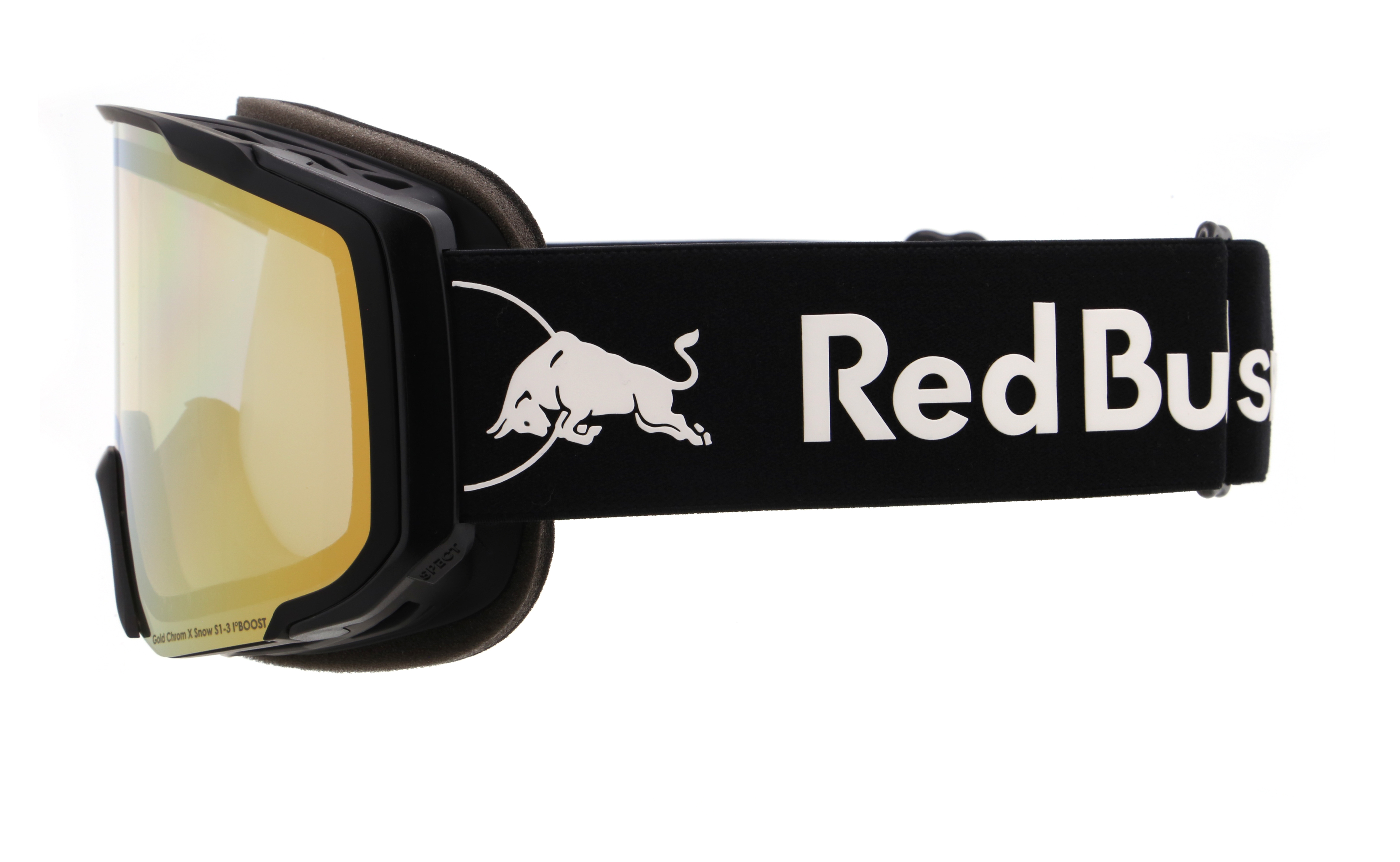 SPECT EYEWEAR RED BULL - MASCHERA JIBB-03GOX