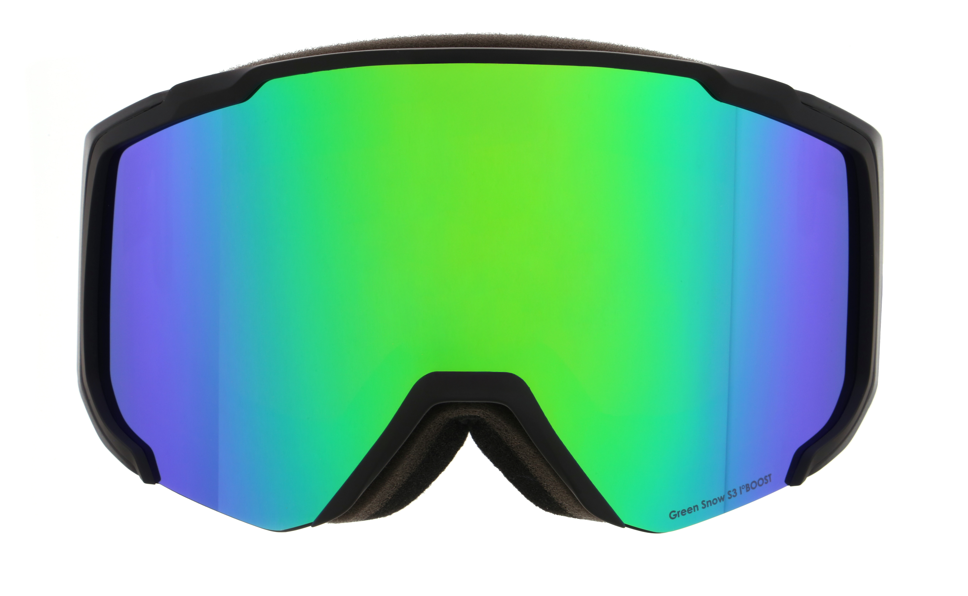 SPECT EYEWEAR RED BULL - MASCHERA JIBB-03GR3