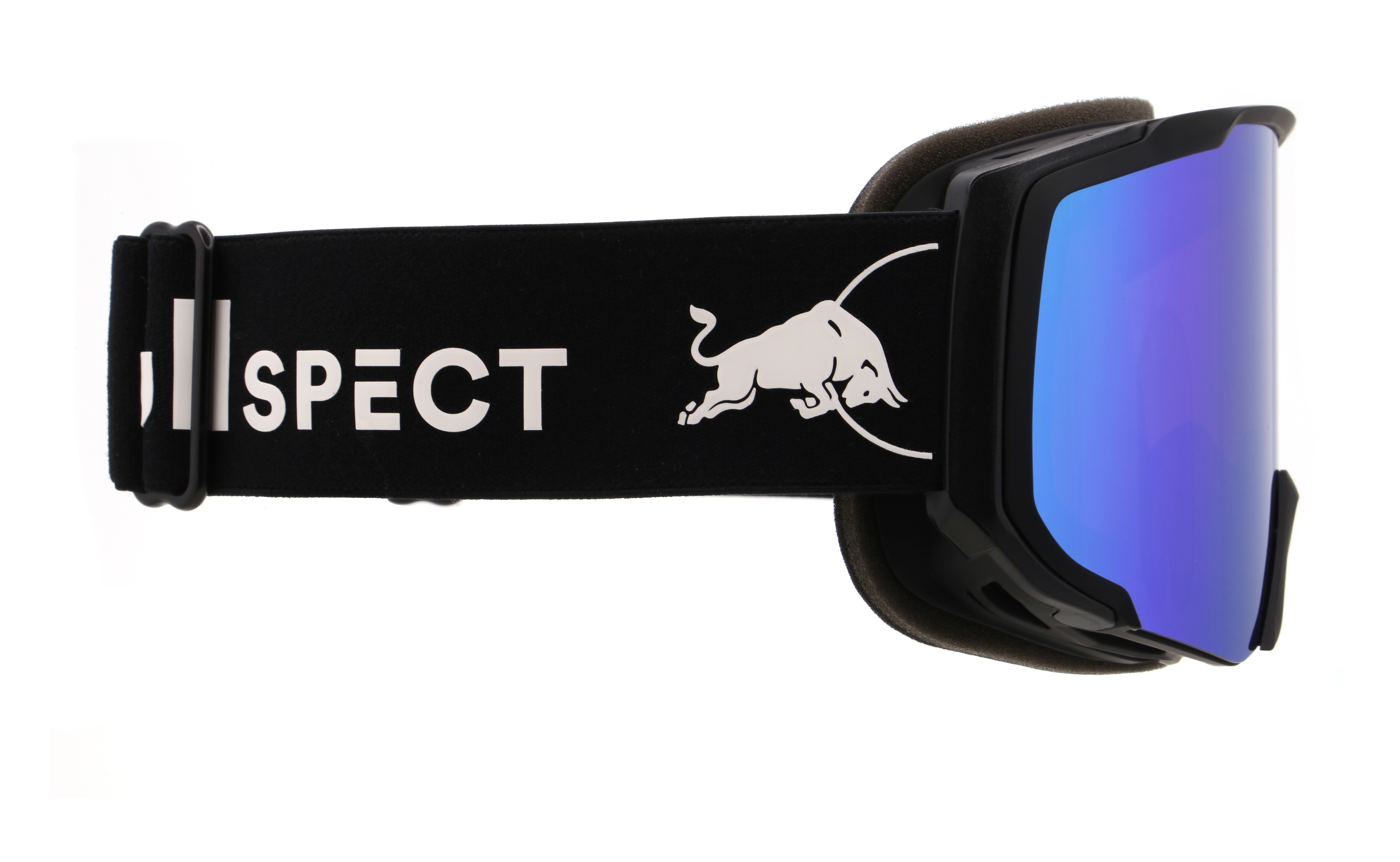 SPECT EYEWEAR RED BULL - MASCHERA JIBB-03GR3