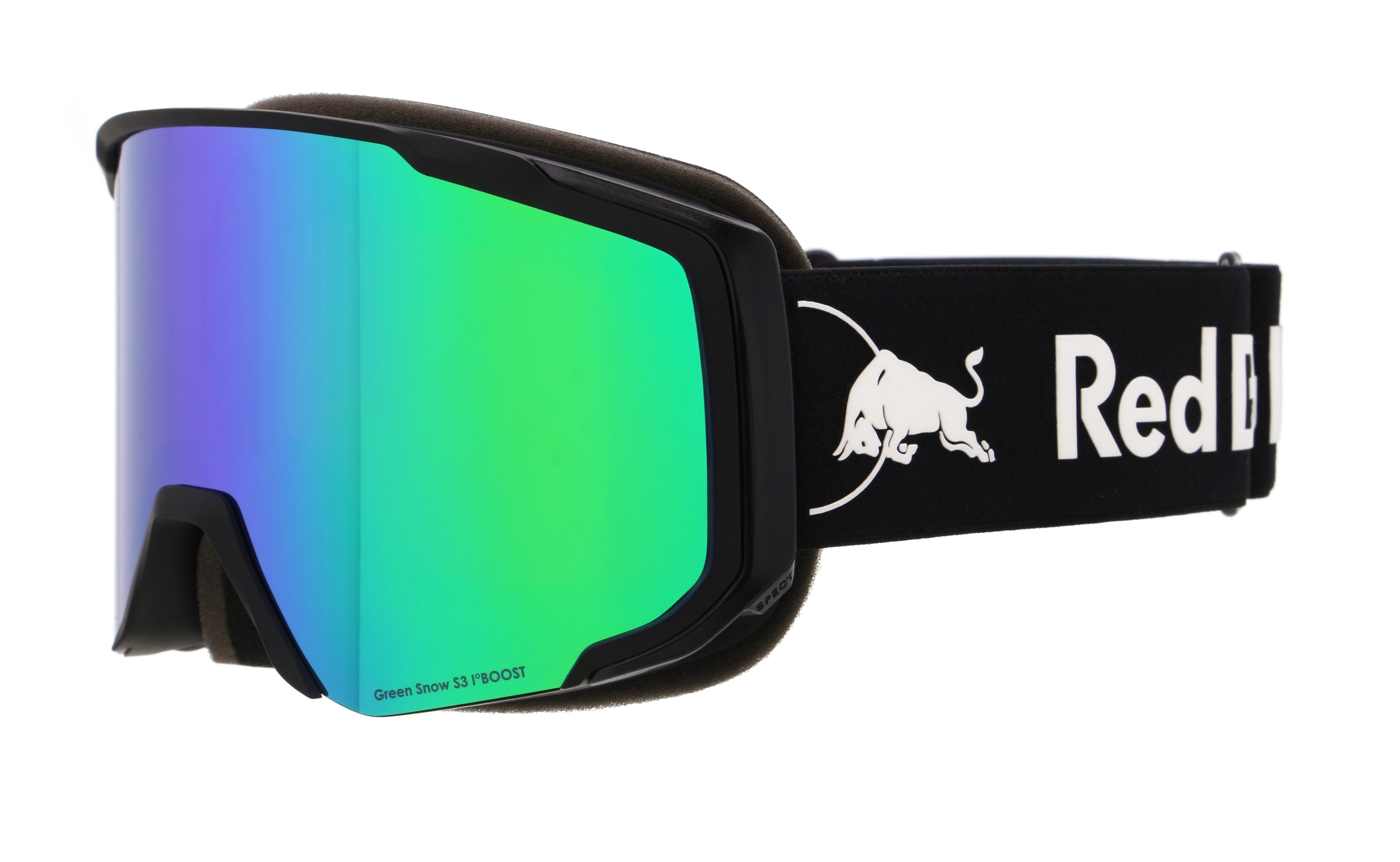 SPECT EYEWEAR RED BULL - MASCHERA JIBB-03GR3
