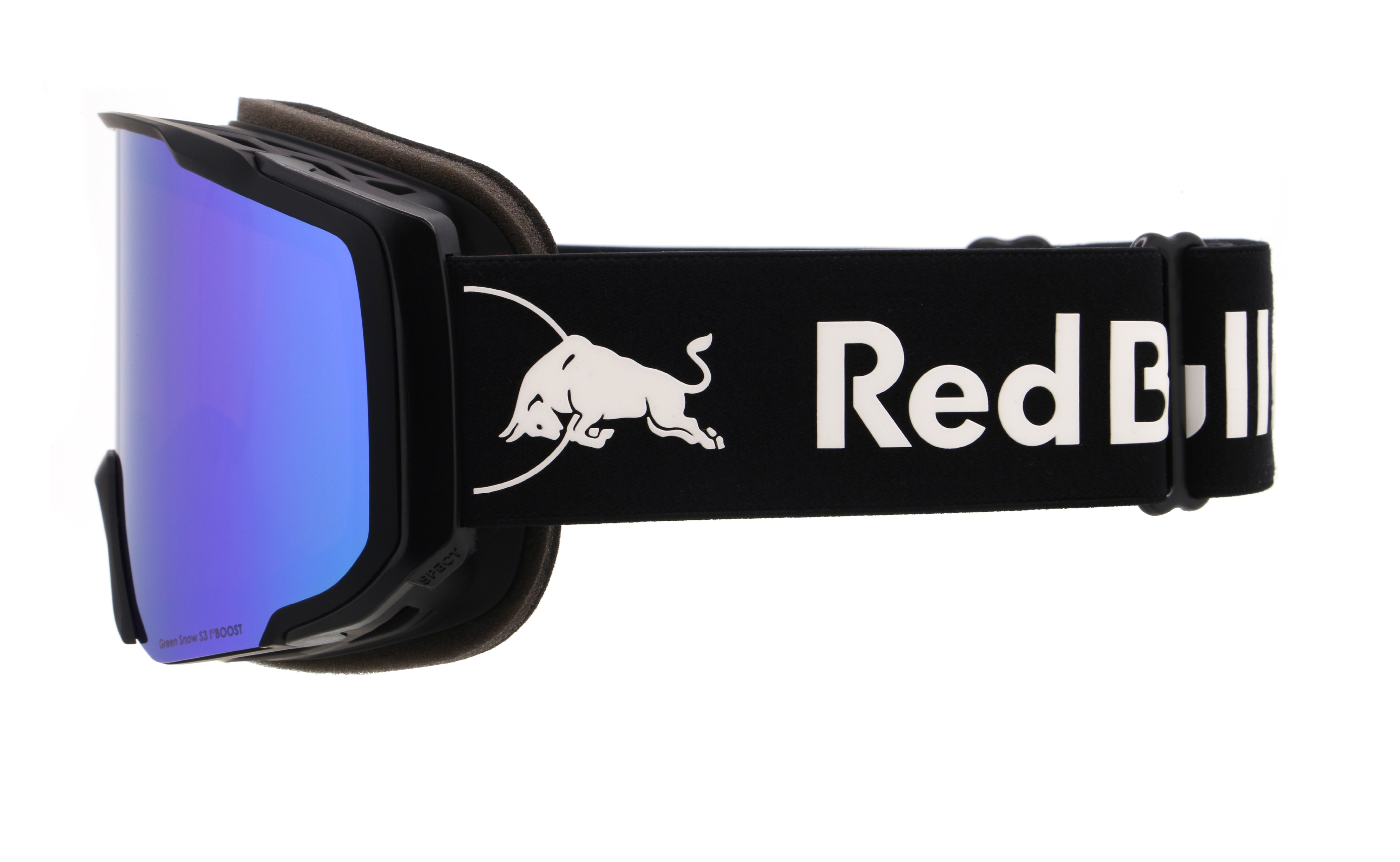 SPECT EYEWEAR RED BULL - MASCHERA JIBB-03GR3
