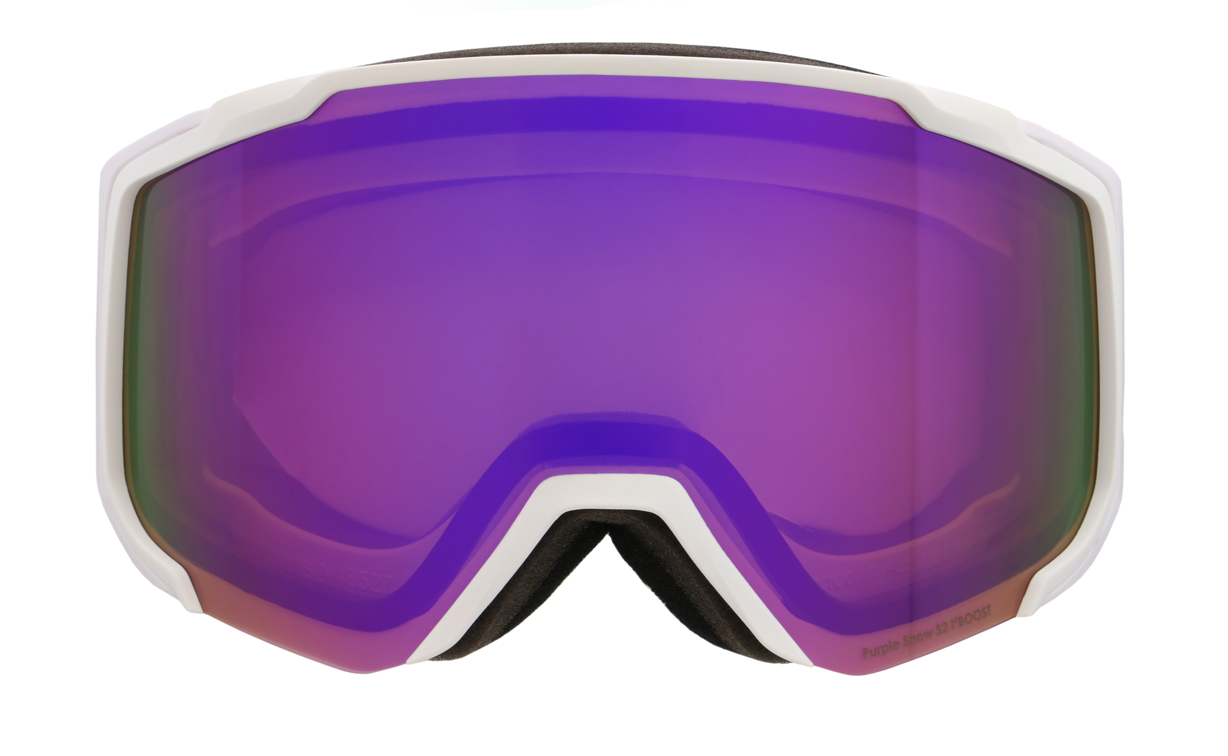 SPECT EYEWEAR RED BULL - MASCHERA JIBB-04PU2