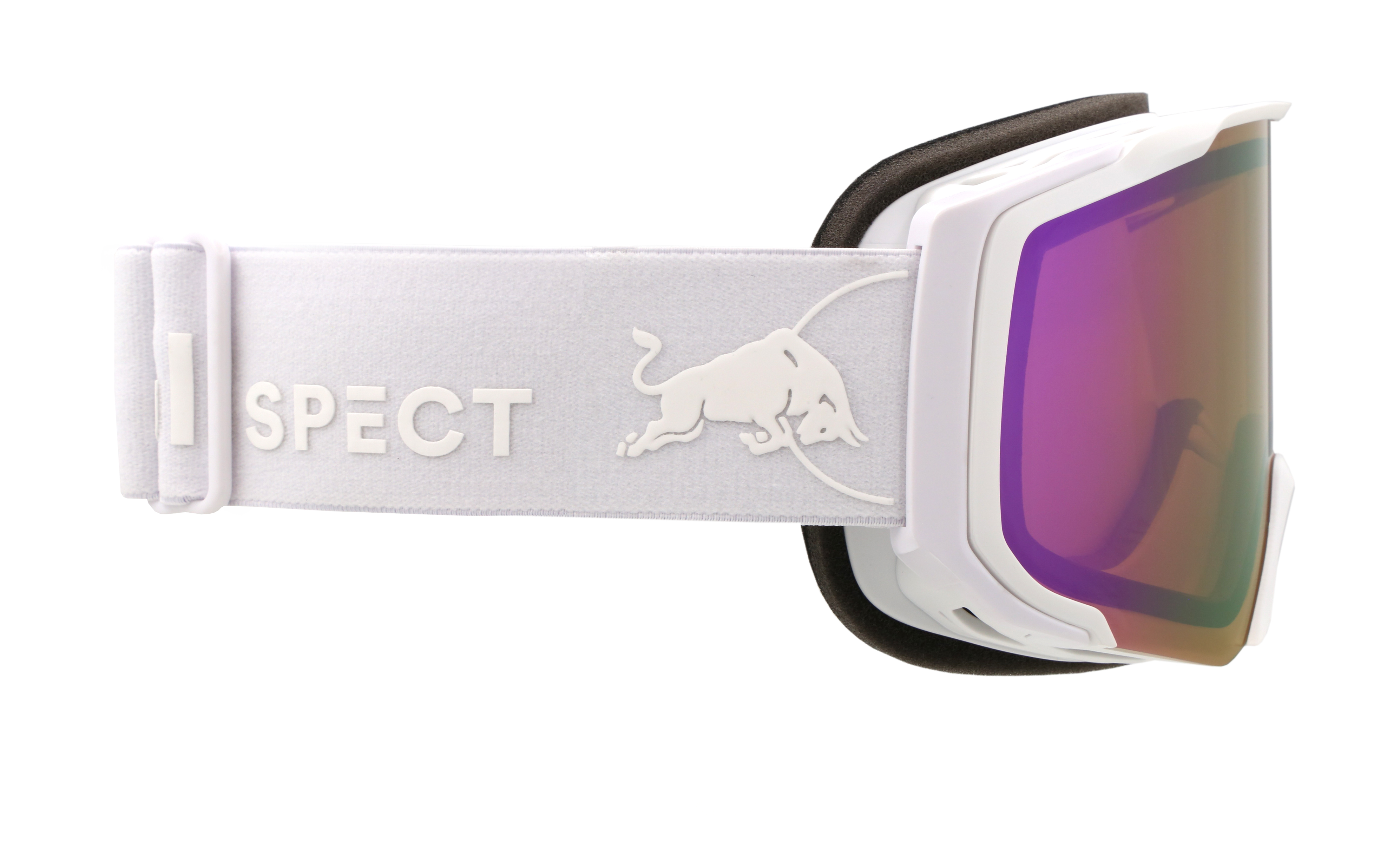 SPECT EYEWEAR RED BULL - MASCHERA JIBB-04PU2