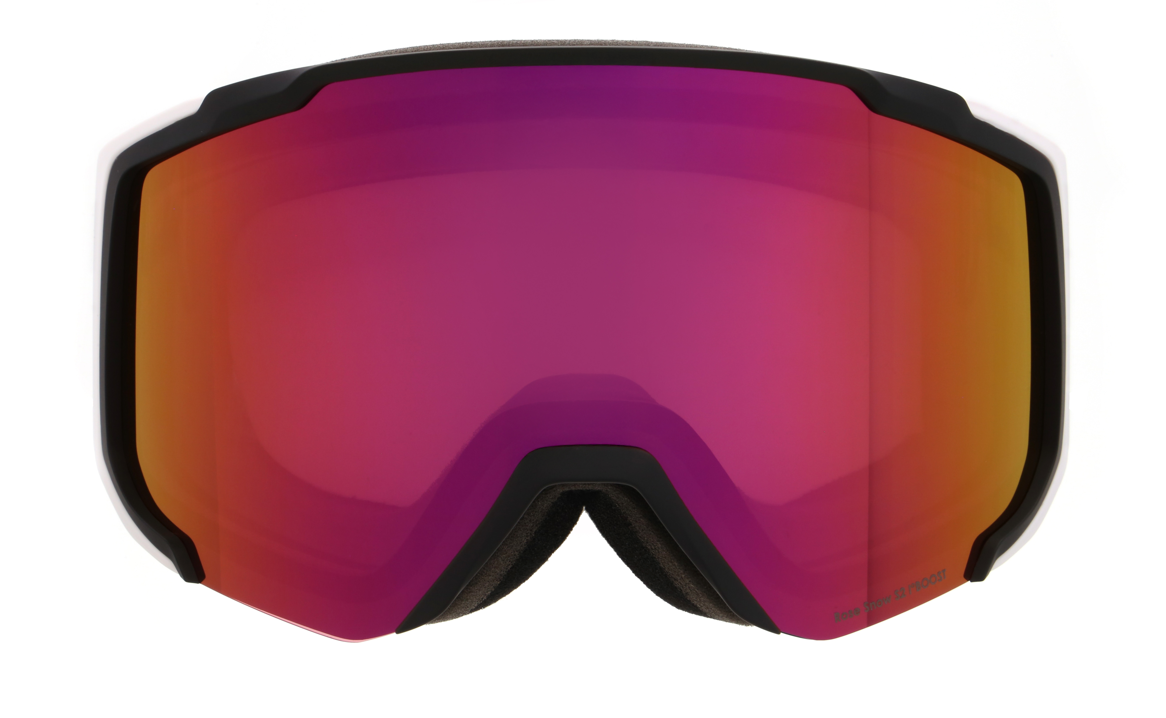 SPECT EYEWEAR RED BULL - MASCHERA JIBB-06RO2