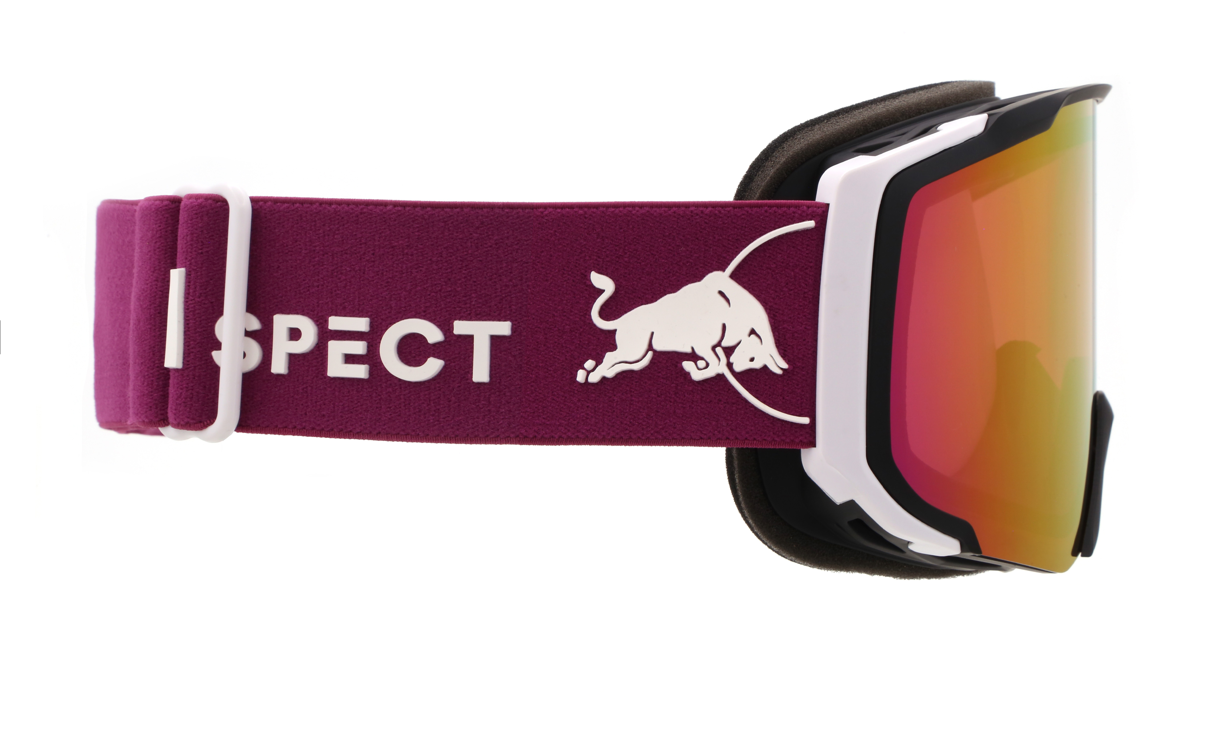 SPECT EYEWEAR RED BULL - MASCHERA JIBB-06RO2