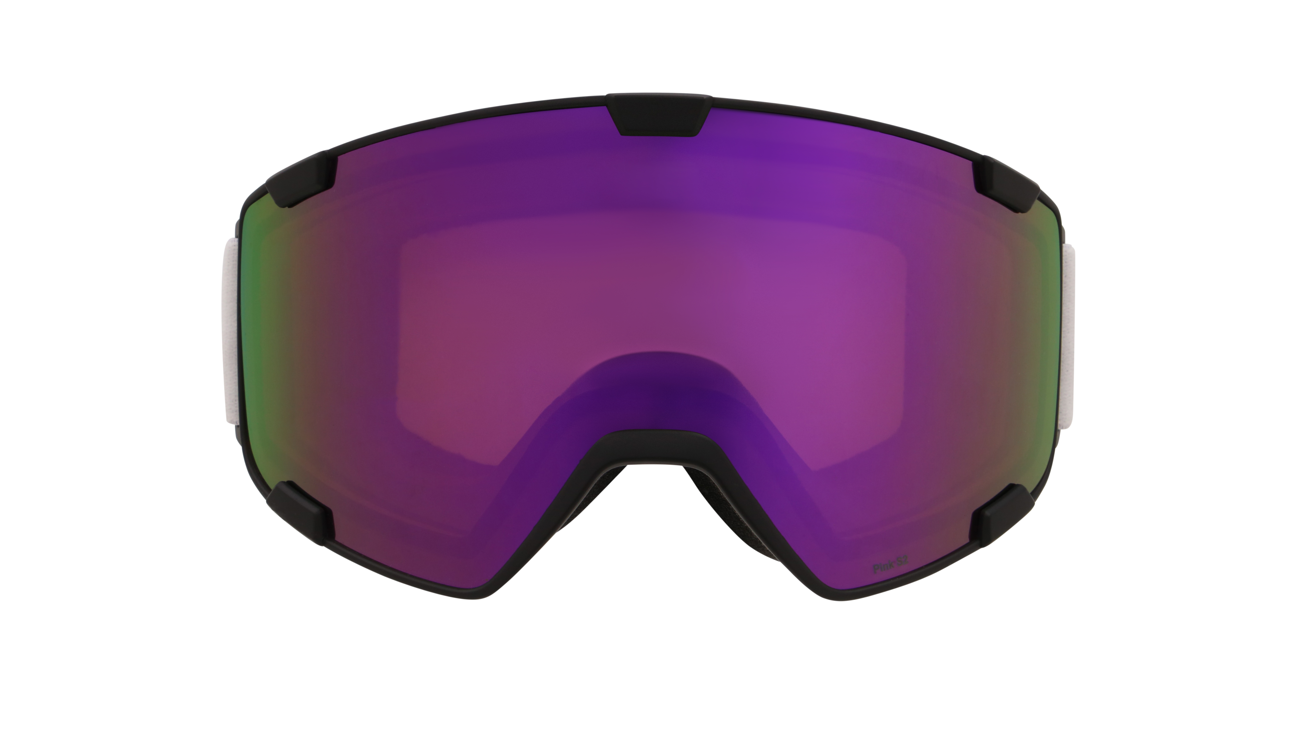 SPECT EYEWEAR RED BULL - MASCHERA PARK-23PU2