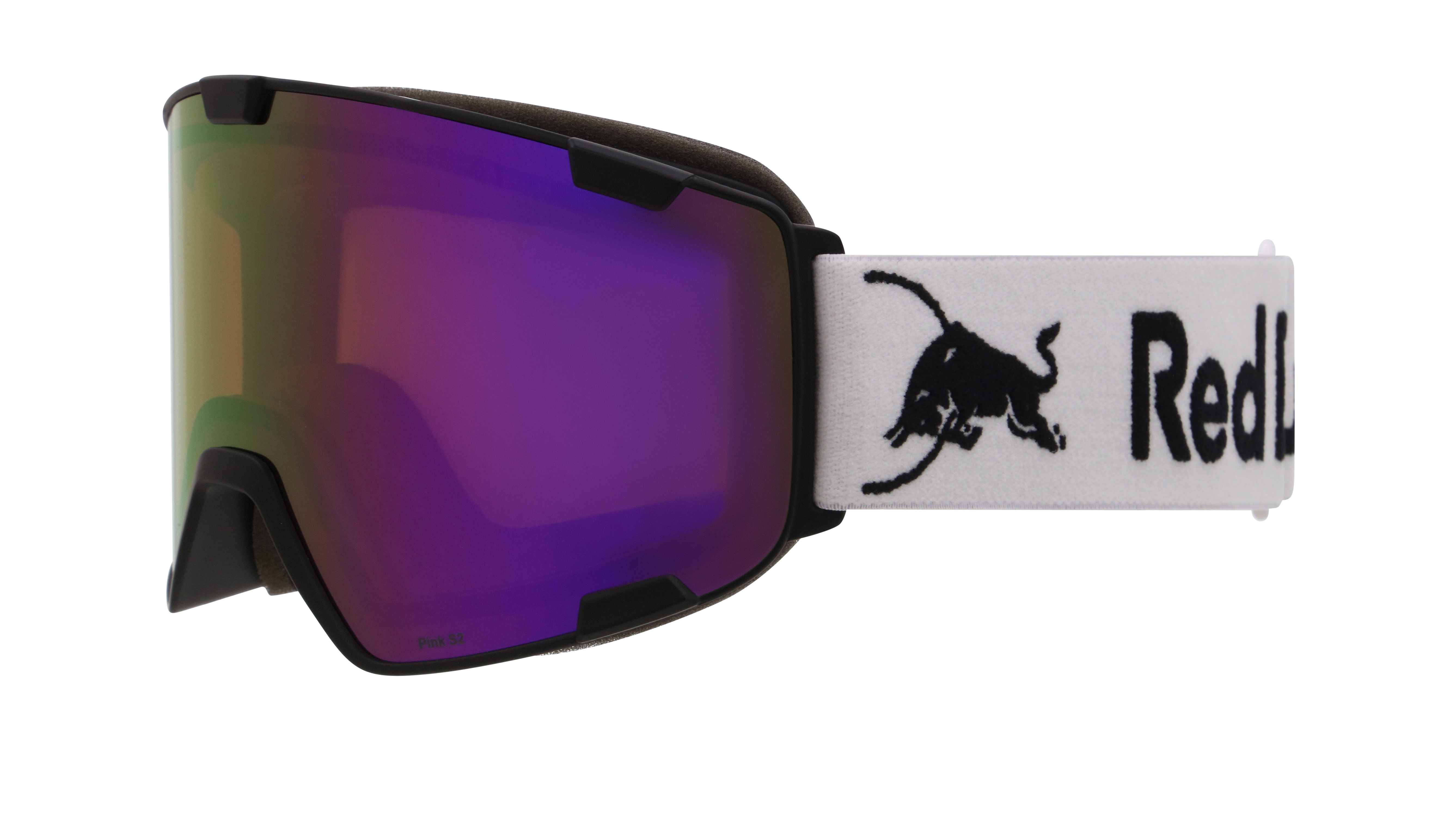 SPECT EYEWEAR RED BULL - MASCHERA PARK-23PU2