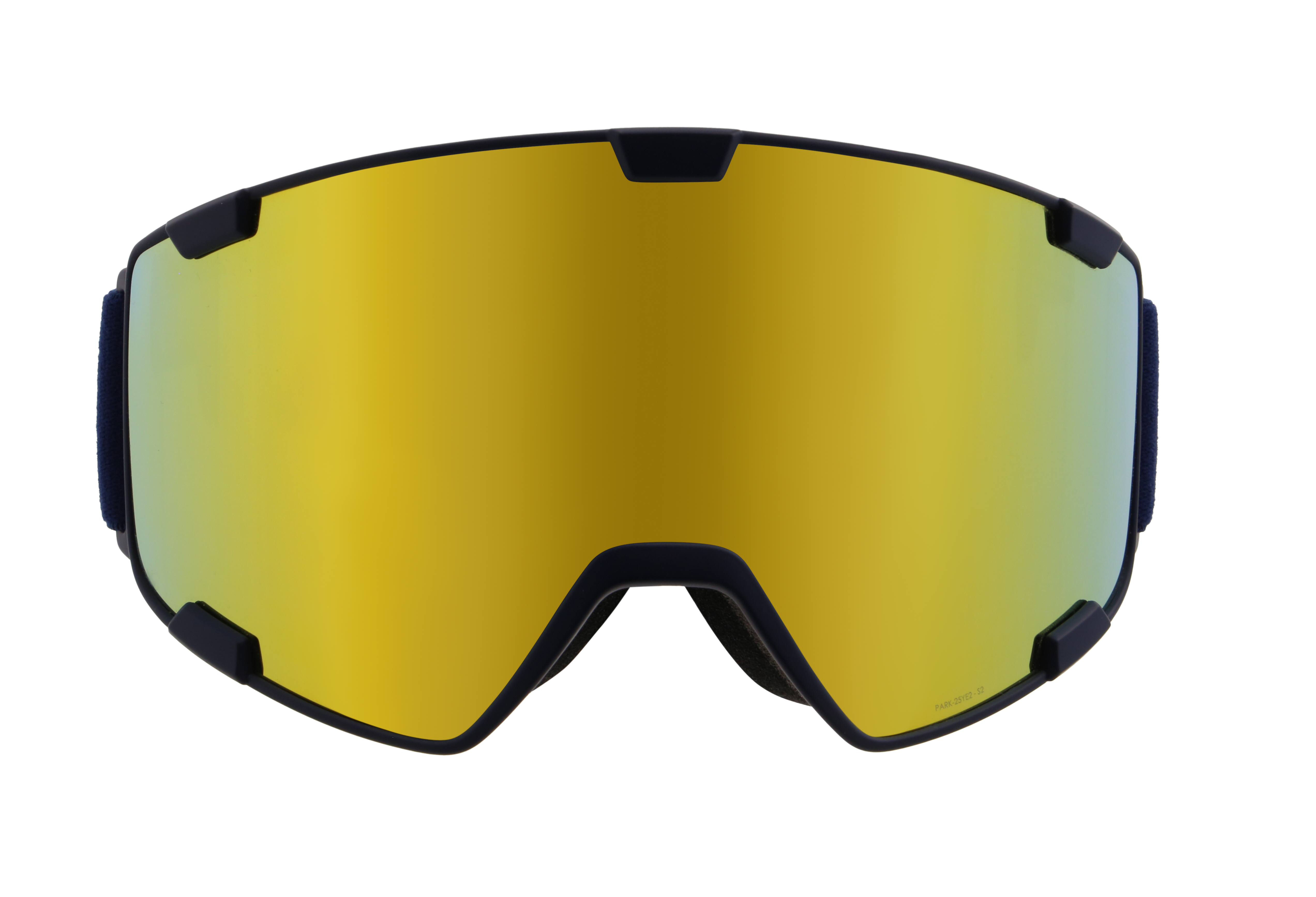 SPECT EYEWEAR RED BULL - MASCHERA PARK-25YE2