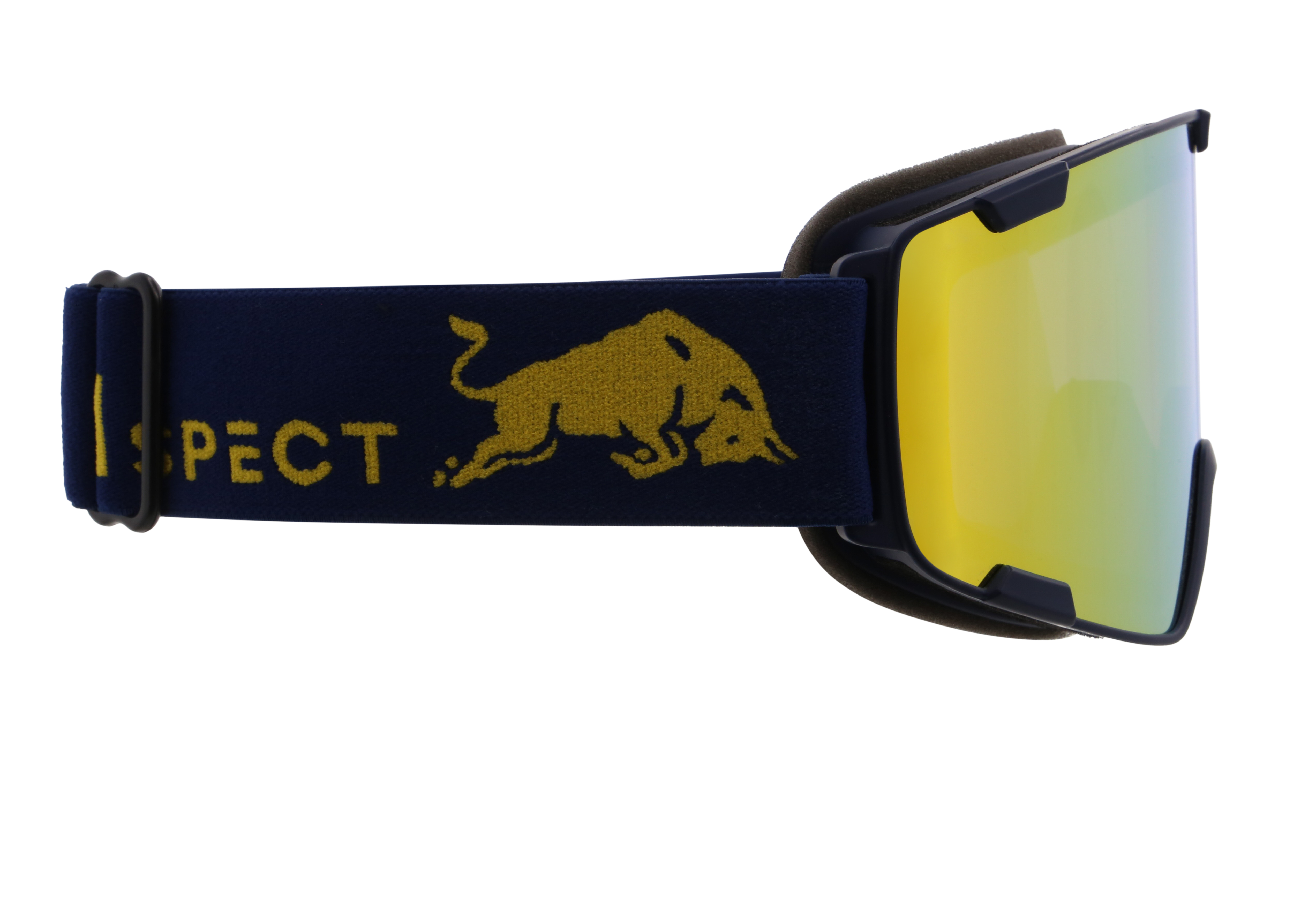 SPECT EYEWEAR RED BULL - MASCHERA PARK-25YE2