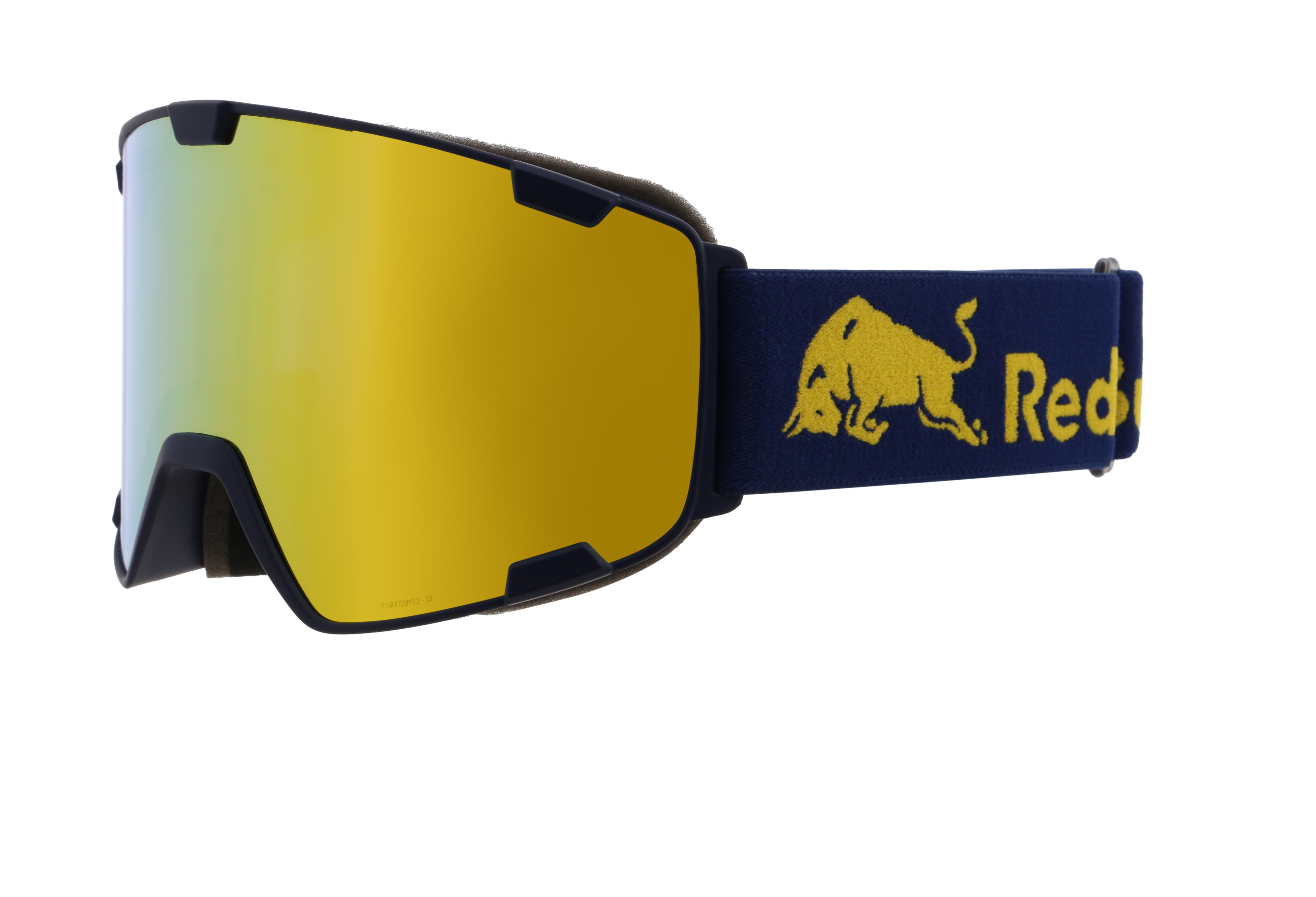 SPECT EYEWEAR RED BULL - MASCHERA PARK-25YE2