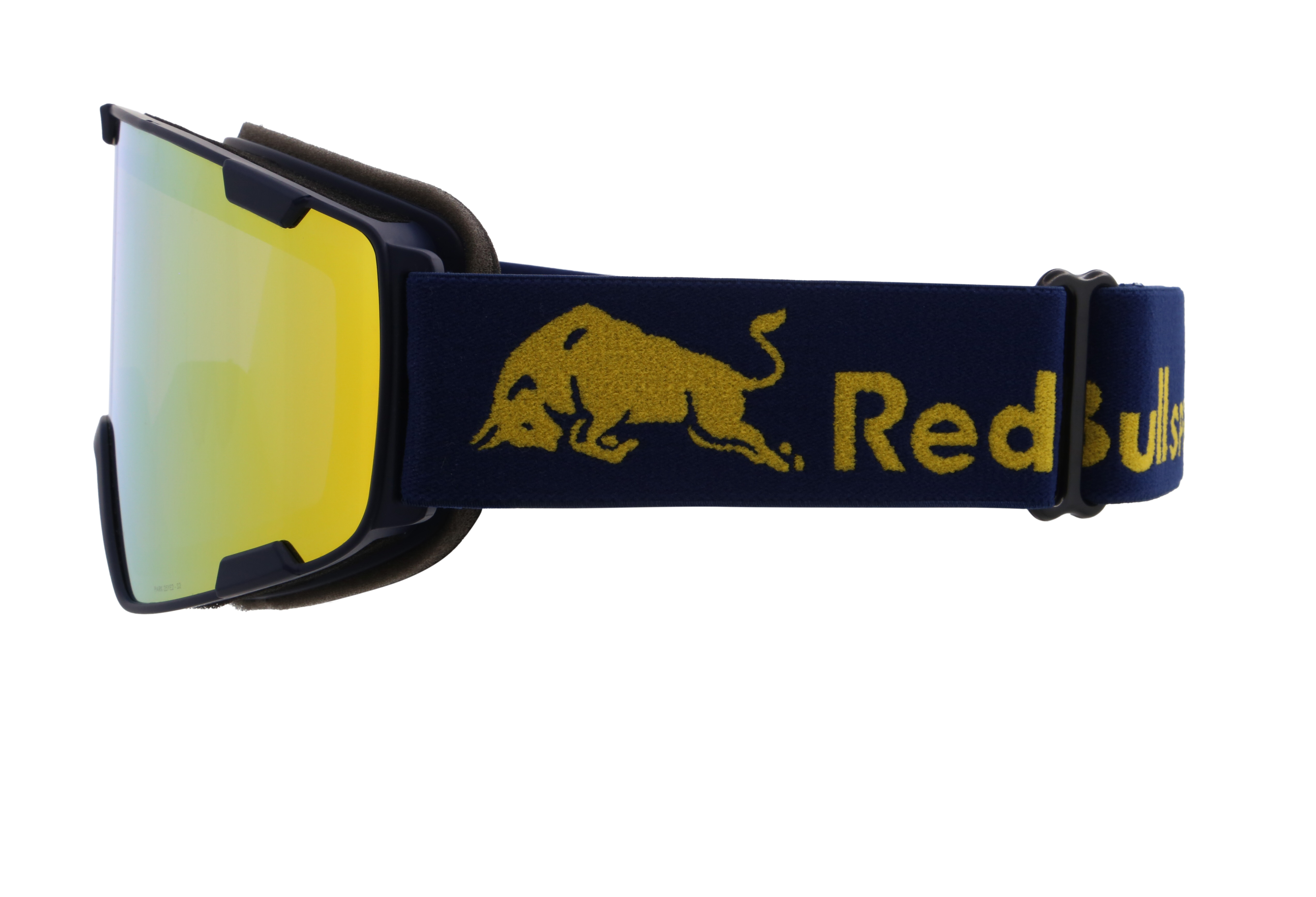 SPECT EYEWEAR RED BULL - MASCHERA PARK-25YE2