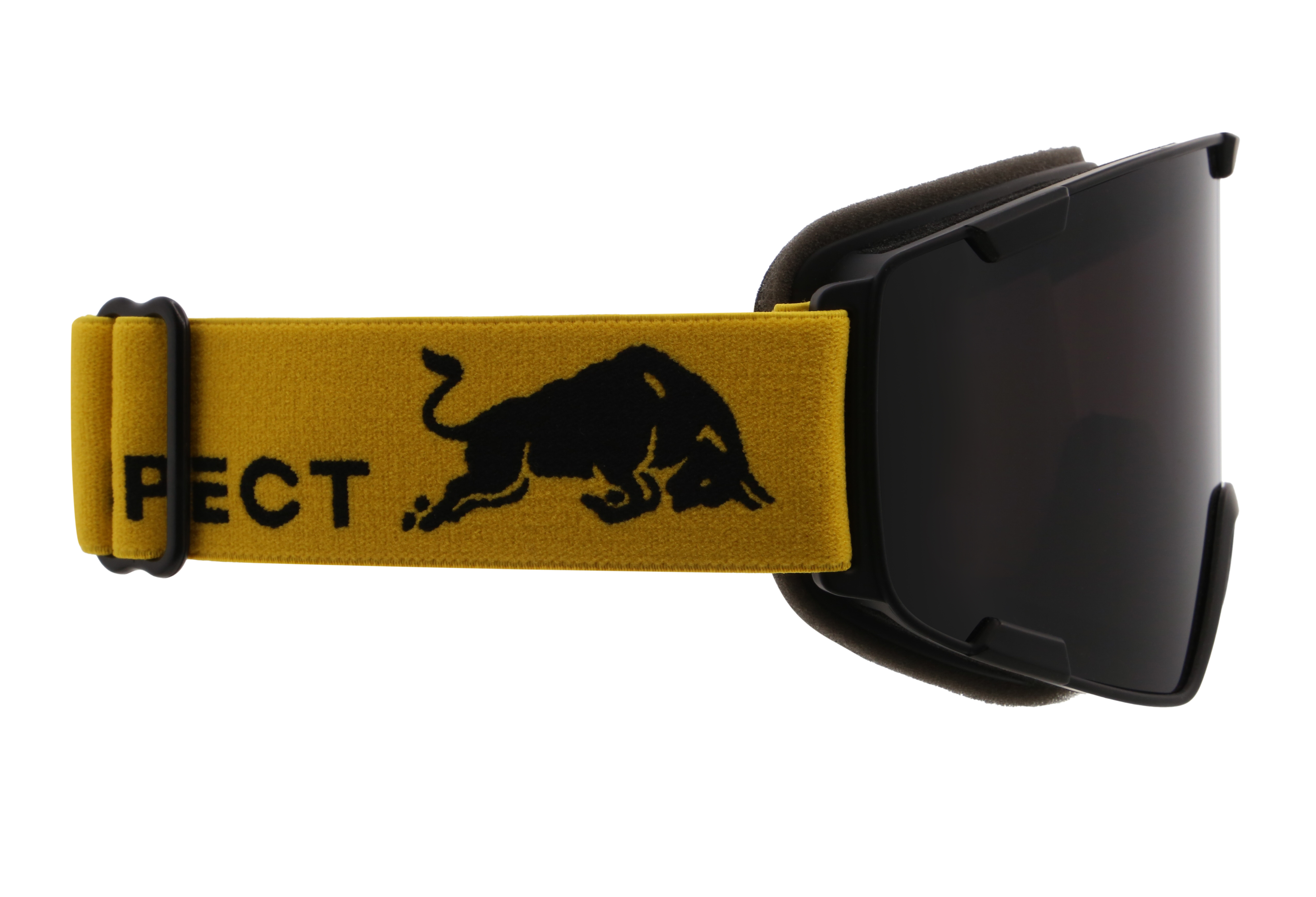 SPECT EYEWEAR RED BULL - MASCHERA PARK-26BK3