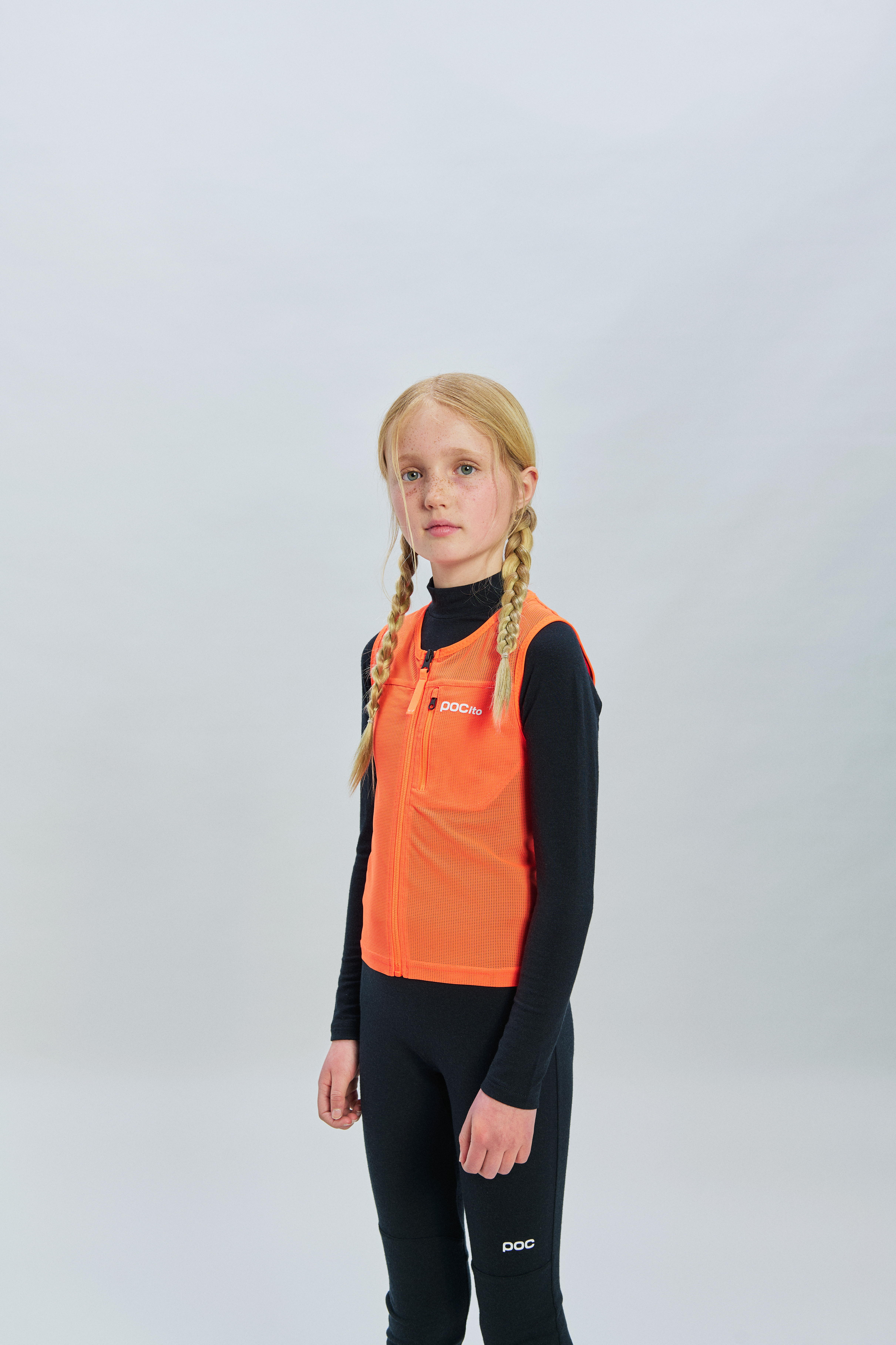 POC - POCITO VDP AIR VEST KID