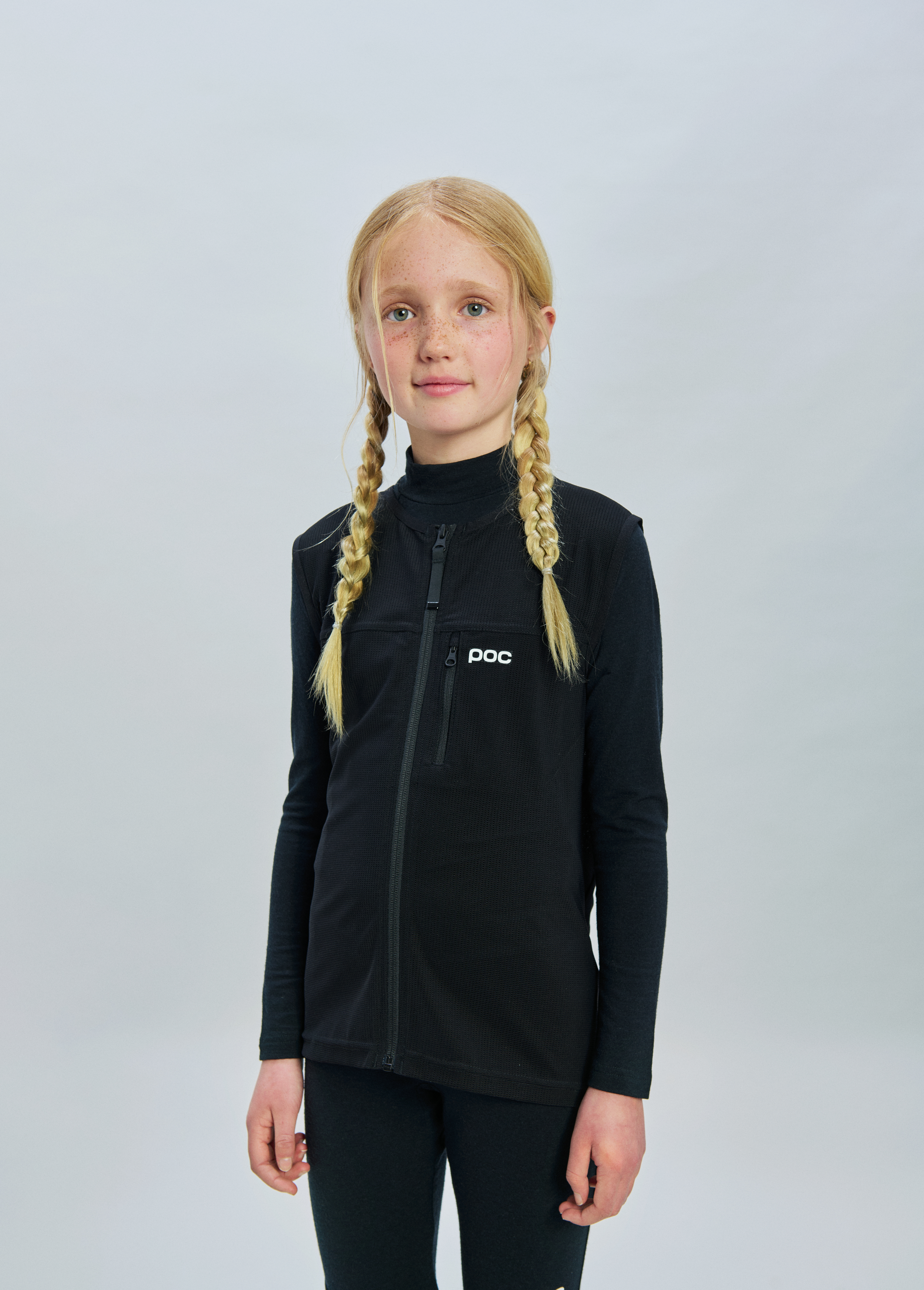 POC - Y'S VDP AIR VEST JR