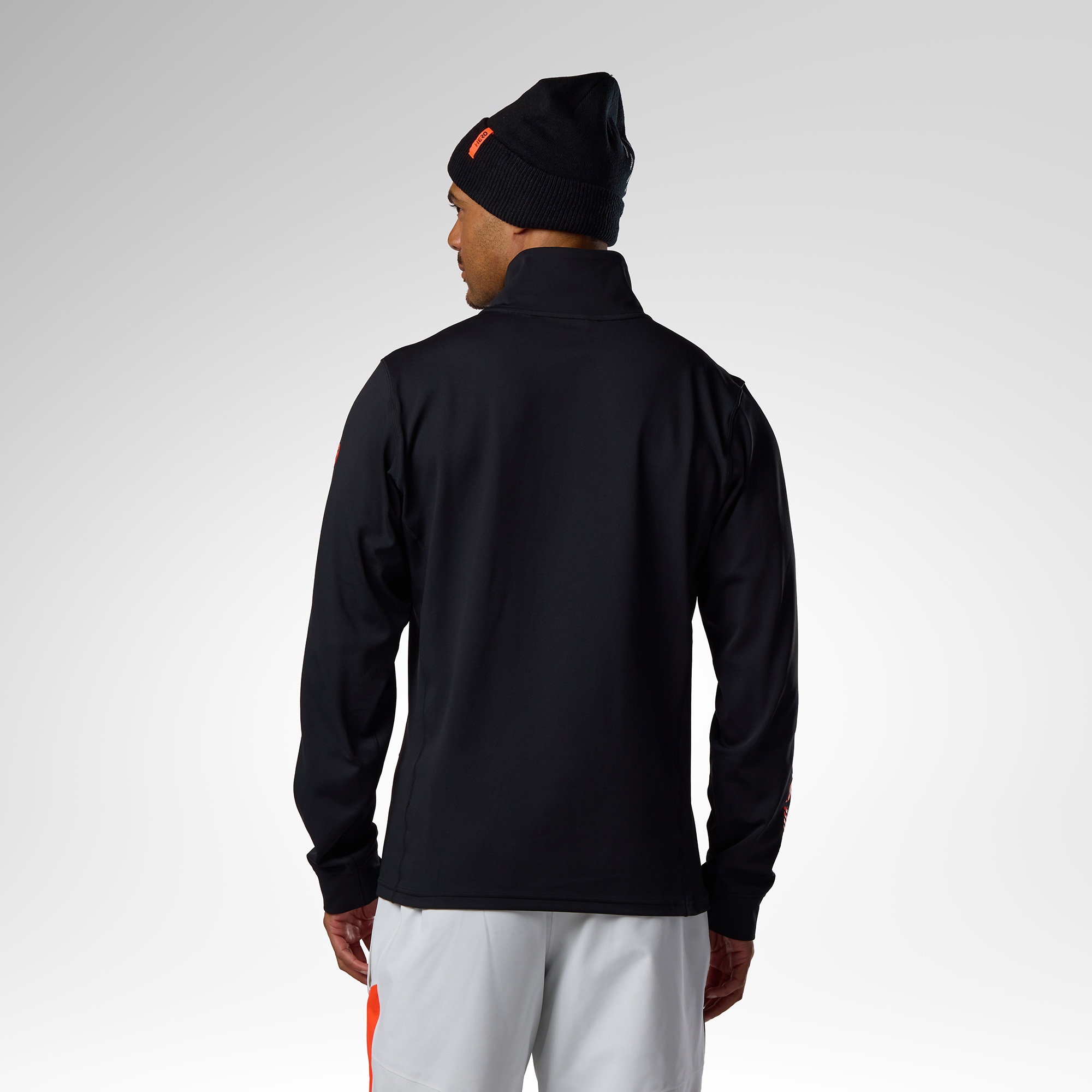 ROSSIGNOL - HERO STRECH FLEECE JKT