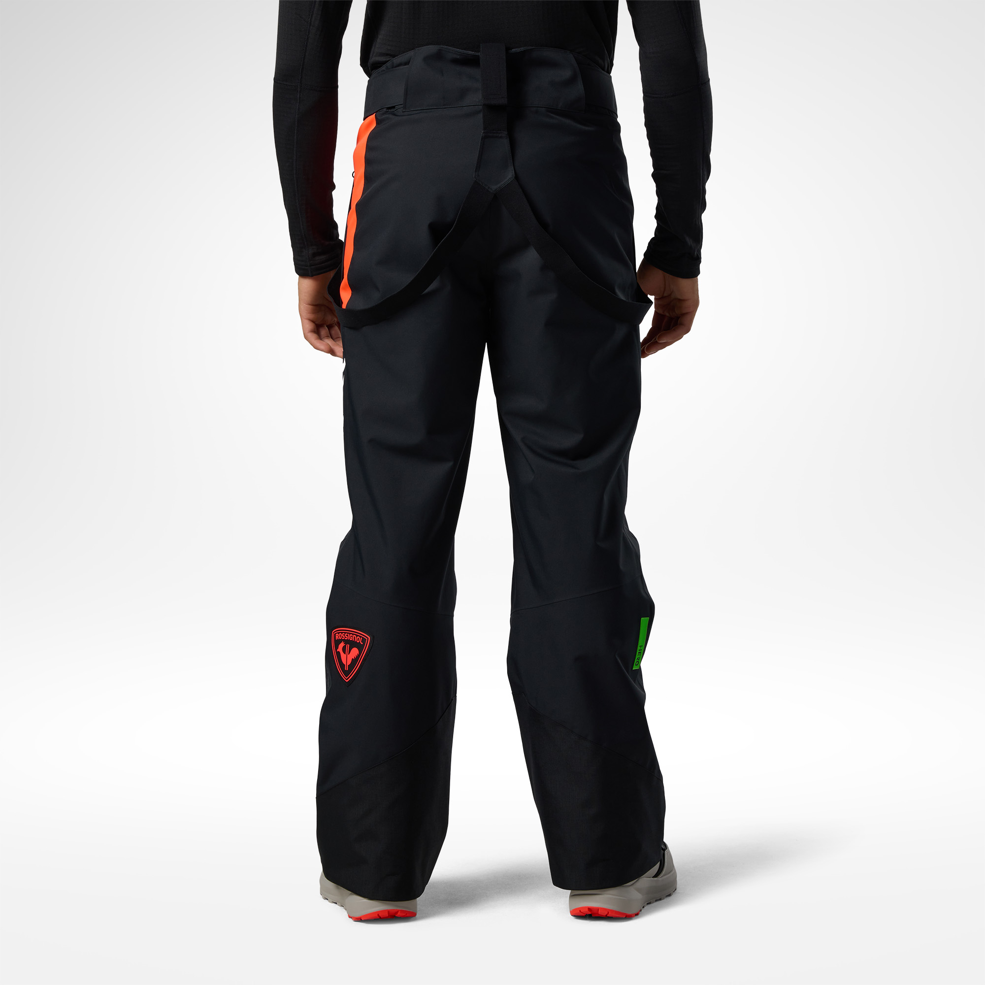 ROSSIGNOL - HERO 4WS INSULTATED SKI PANT