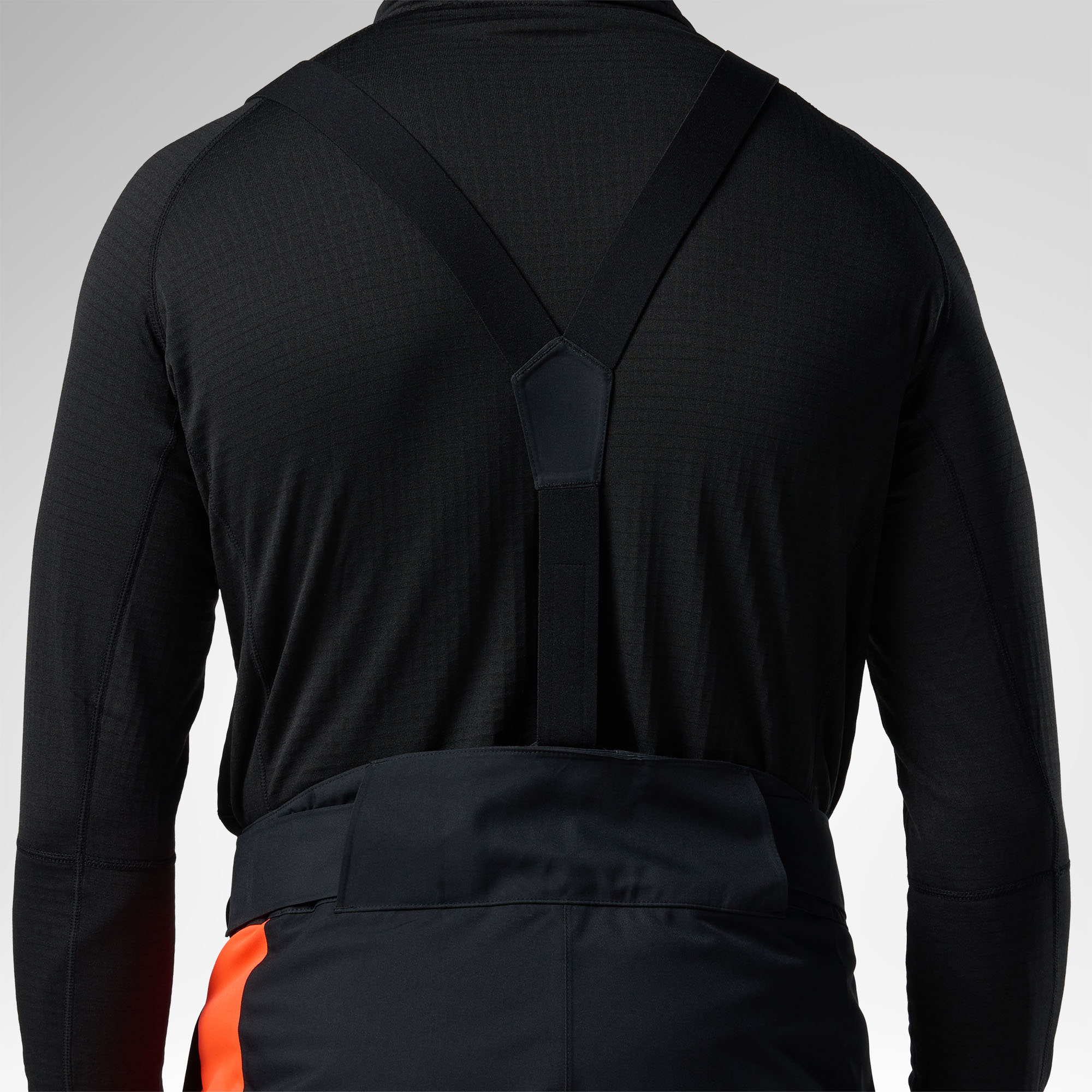 ROSSIGNOL - HERO 4WS INSULTATED SKI PANT