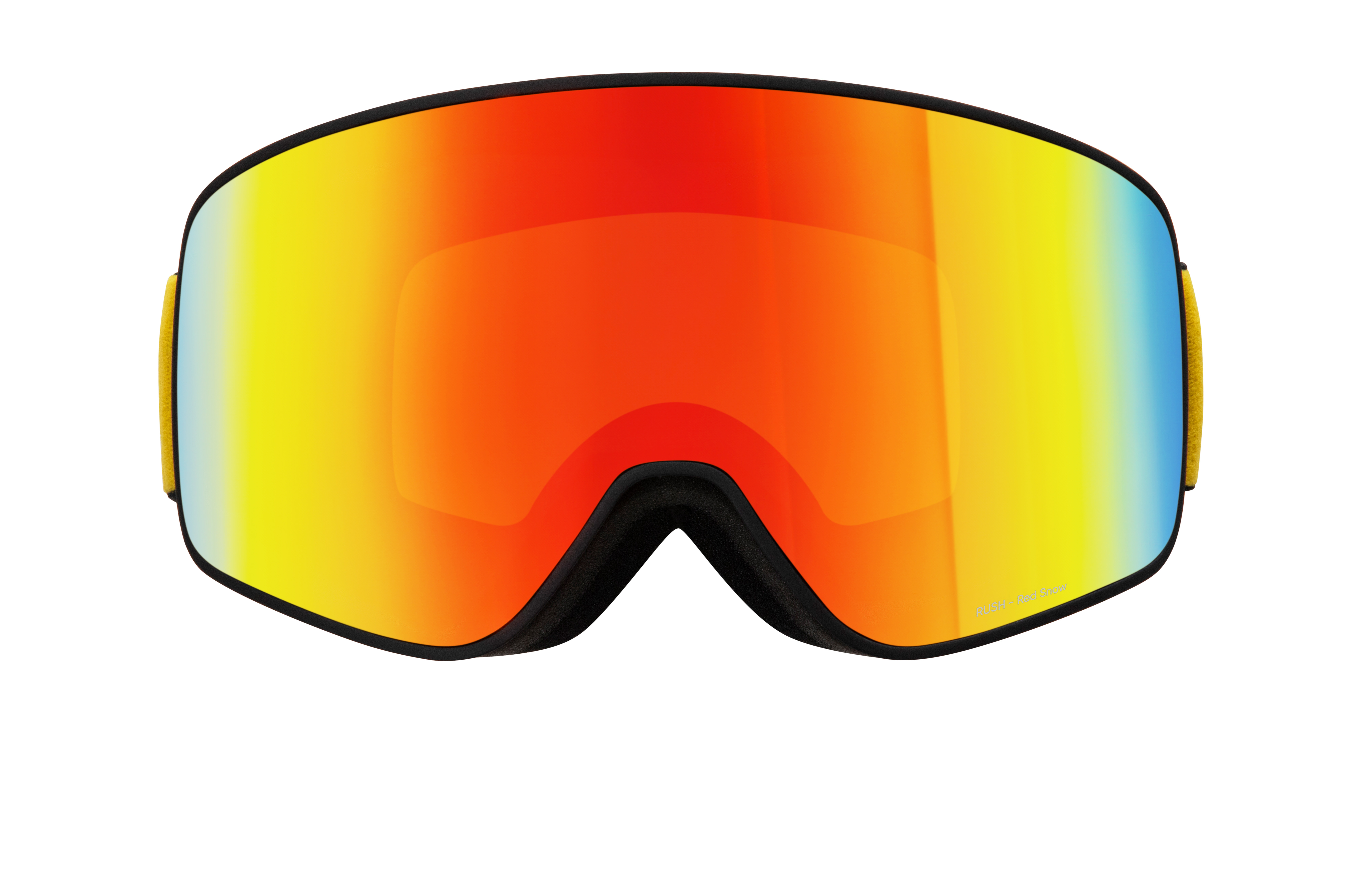 SPECT EYEWEAR RED BULL - MASCHERA RUSH-17RE2