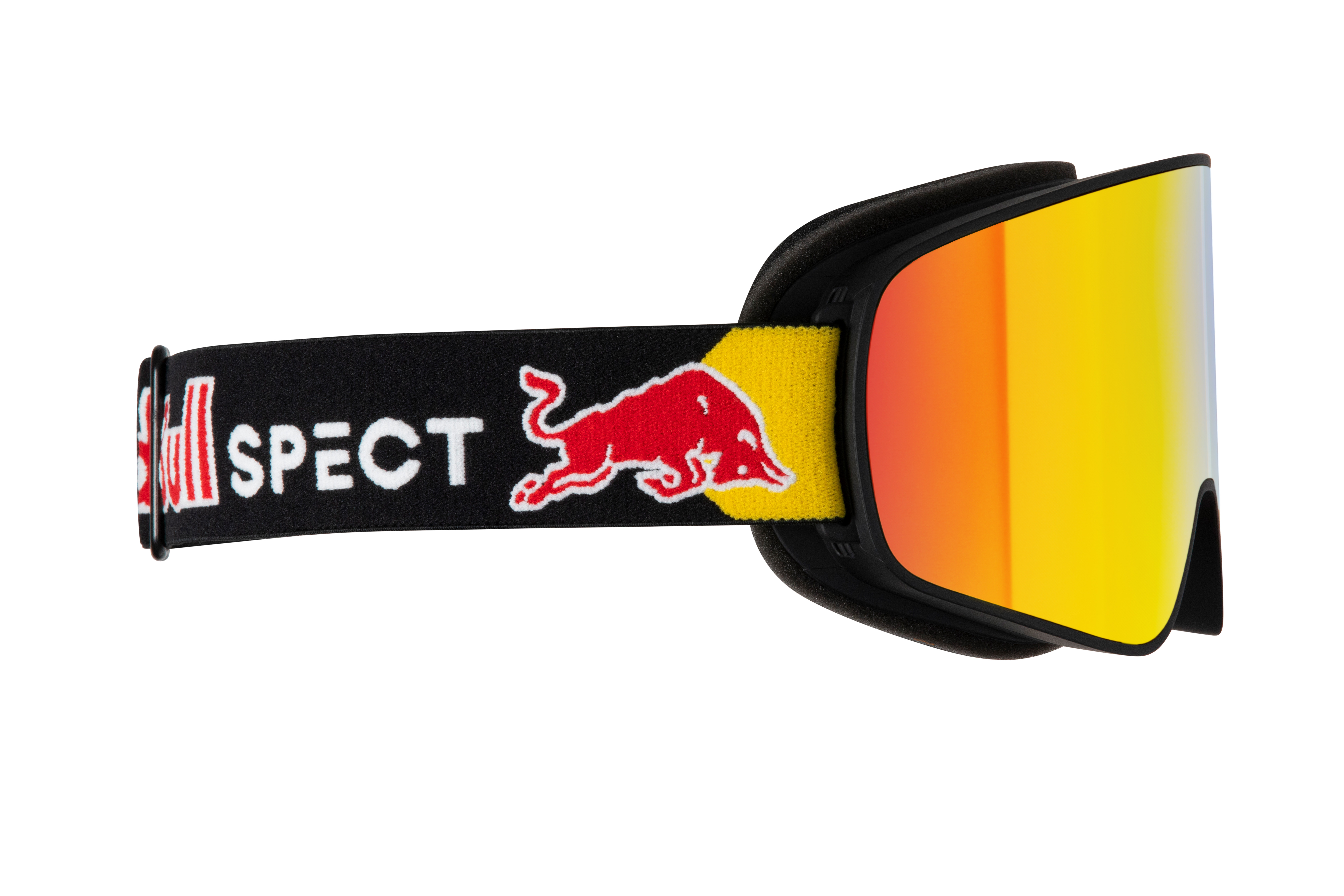 SPECT EYEWEAR RED BULL - MASCHERA RUSH-17RE2