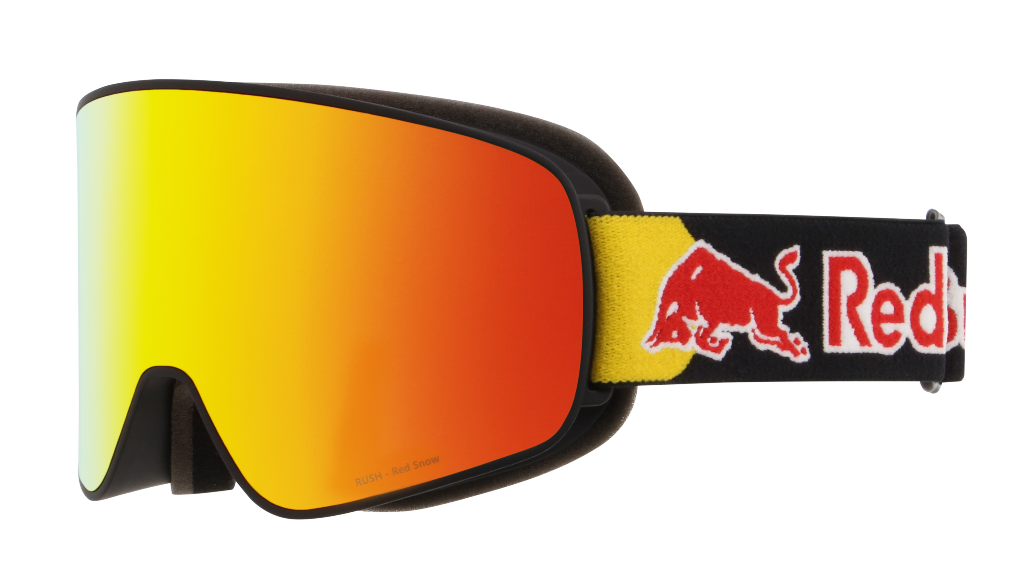 SPECT EYEWEAR RED BULL - MASCHERA RUSH-17RE2