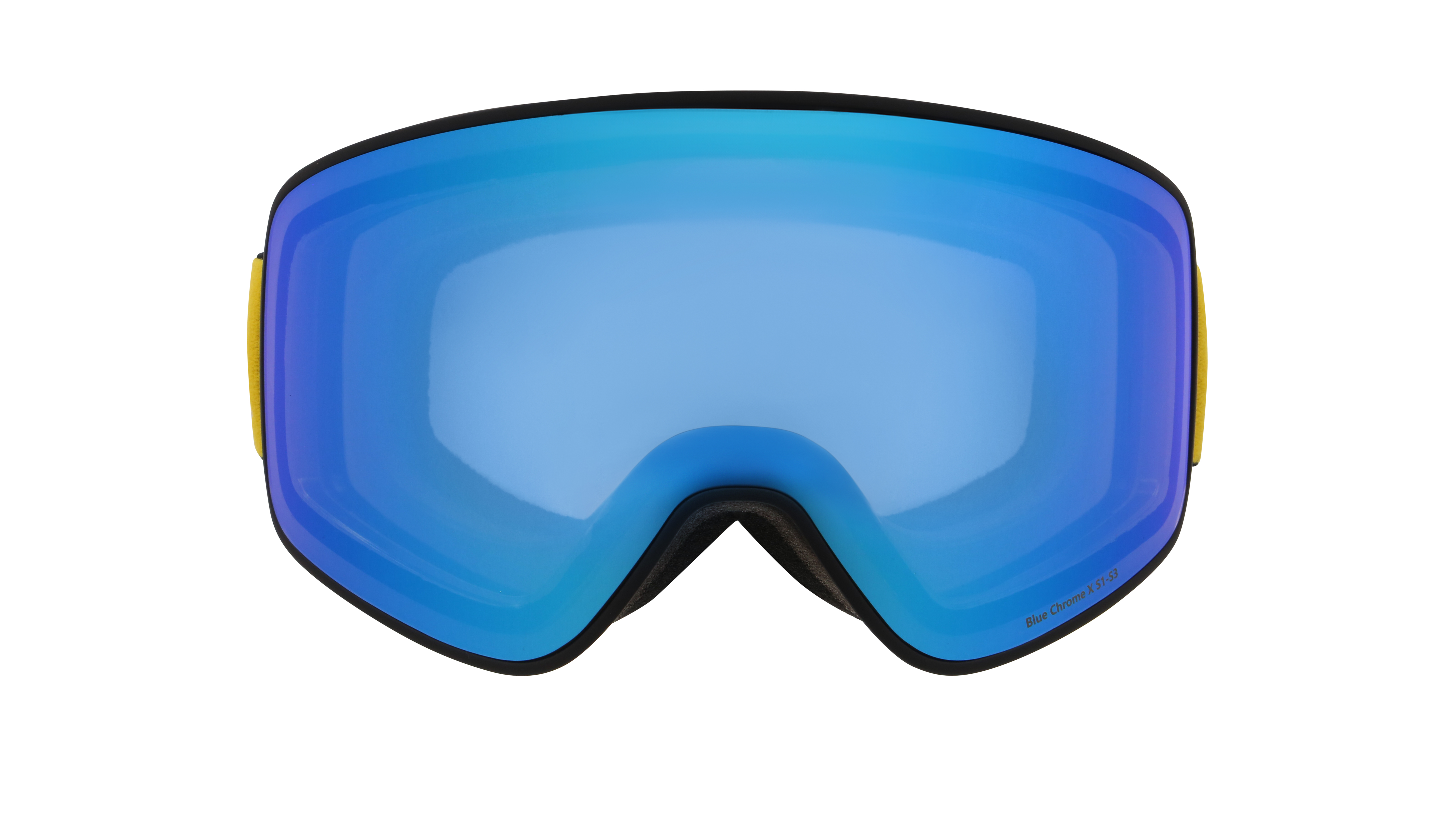 SPECT EYEWEAR RED BULL - MASCHERA RUSH-19BLX