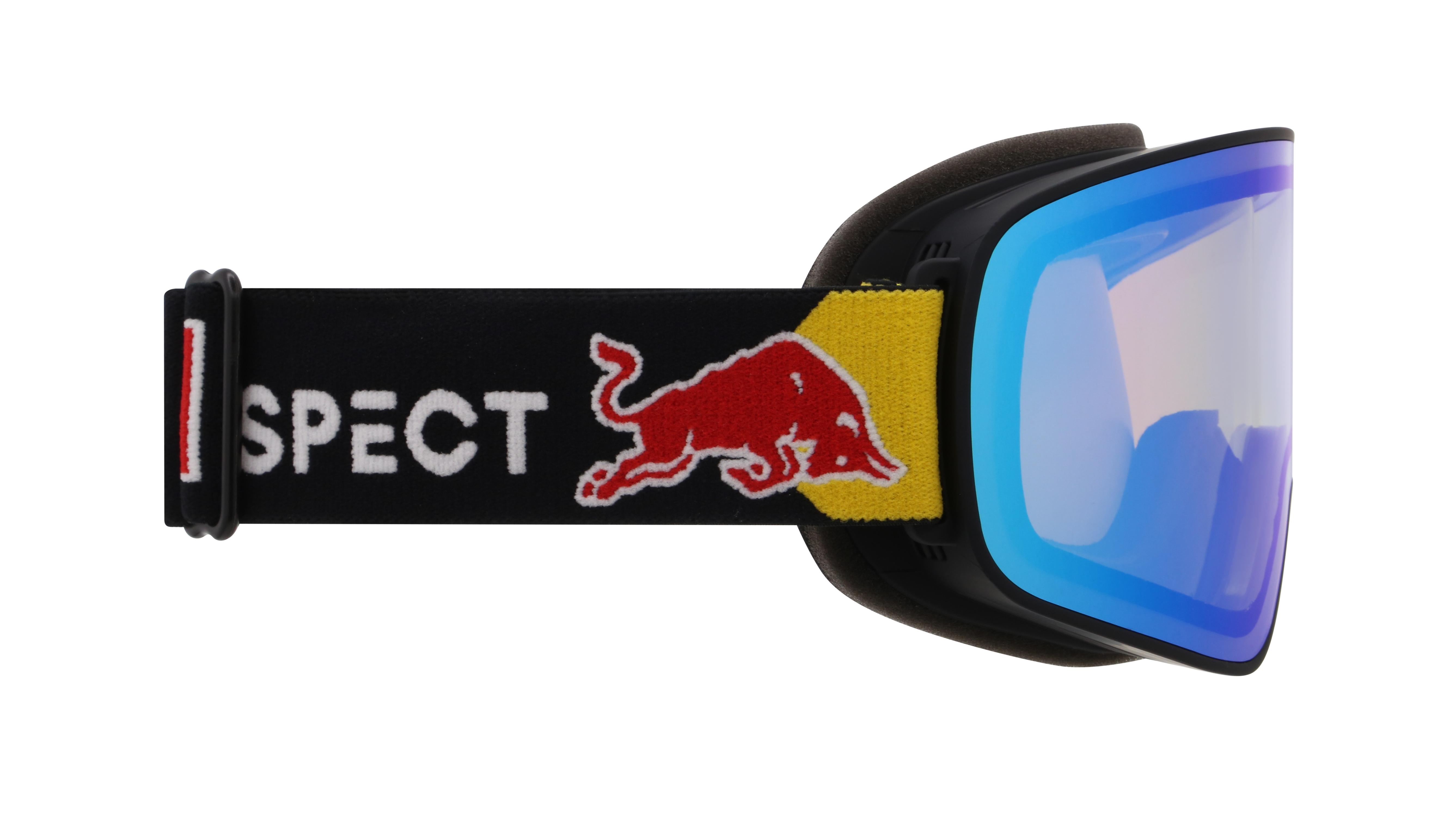 SPECT EYEWEAR RED BULL - MASCHERA RUSH-19BLX