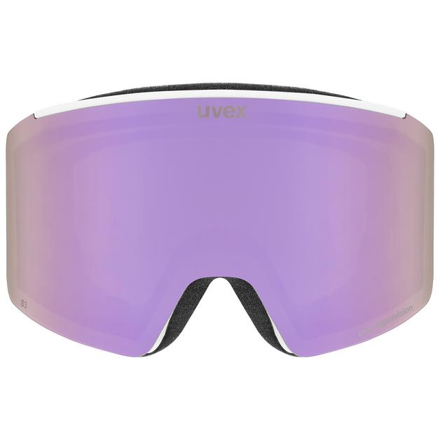 UVEX - MASCHERA IGNITE FM S2