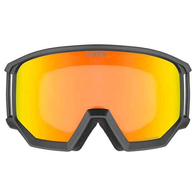 UVEX - MASCHERA ATHLETIC CV S2