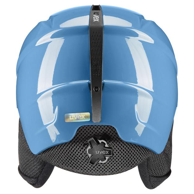 UVEX - CASCO VITI PURE JR