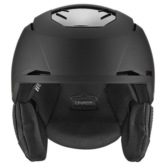 UVEX - CASCO RESOLUTION