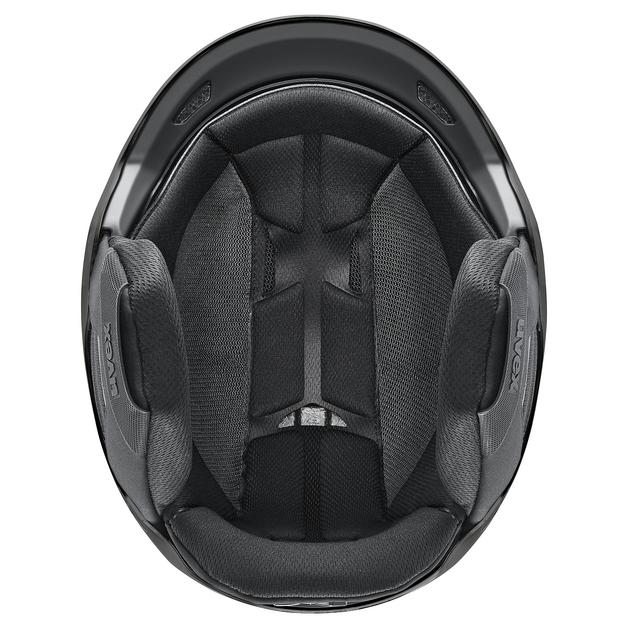 UVEX - CASCO RESOLUTION