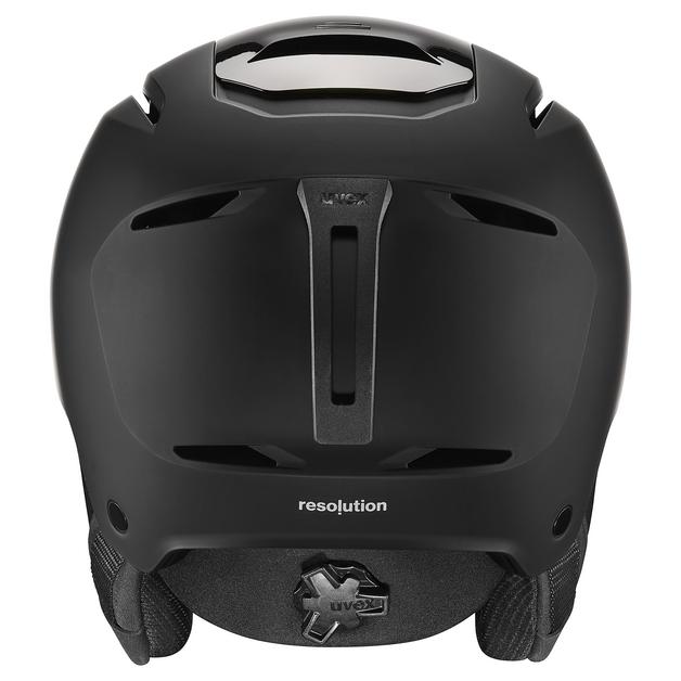 UVEX - CASCO RESOLUTION