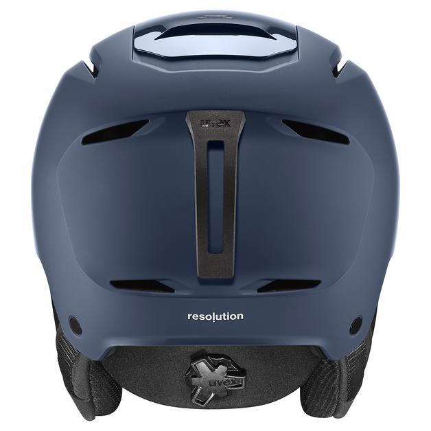 UVEX - CASCO RESOLUTION