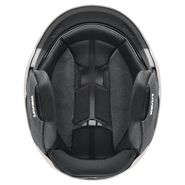UVEX - CASCO RESOLUTION