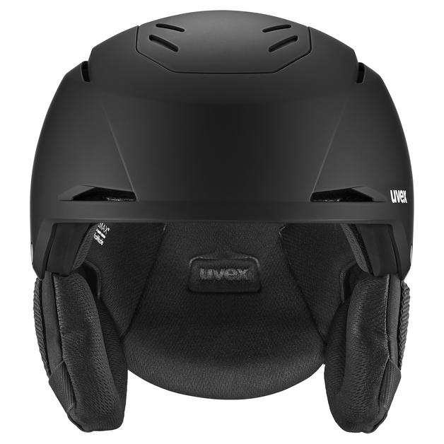 UVEX - CASCO RESOLUTION MIPS