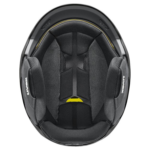 UVEX - CASCO RESOLUTION MIPS