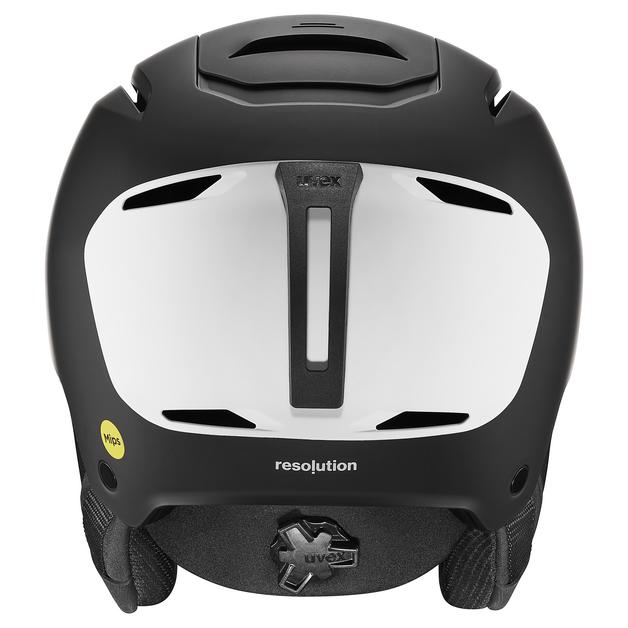 UVEX - CASCO RESOLUTION MIPS