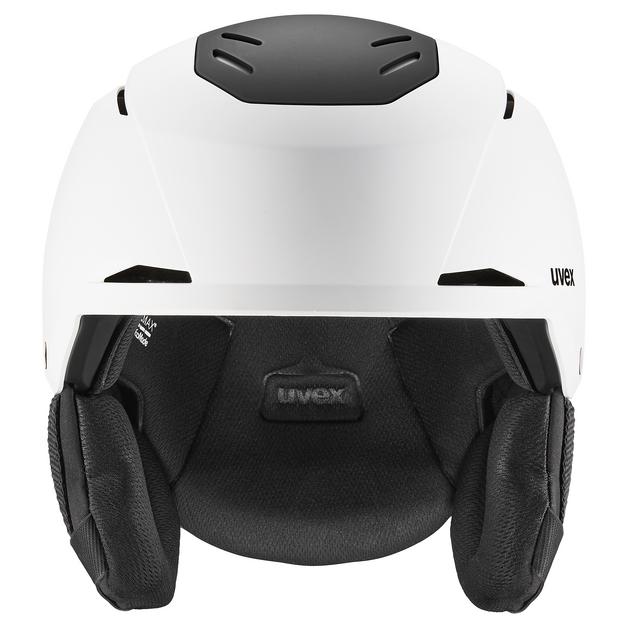 UVEX - CASCO RESOLUTION MIPS