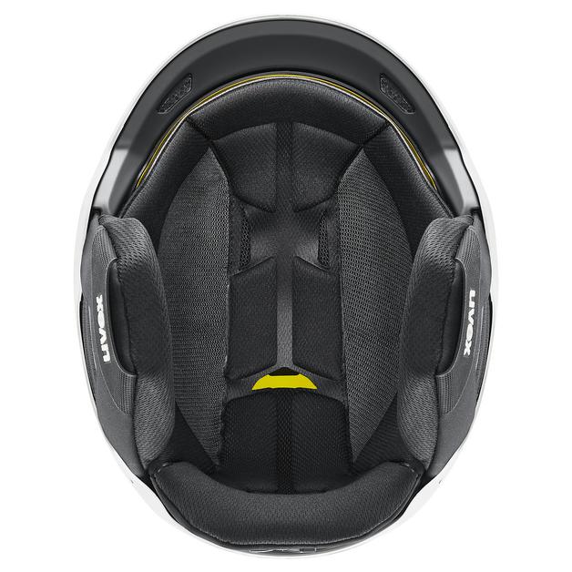 UVEX - CASCO RESOLUTION MIPS