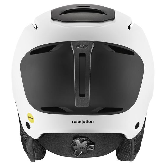UVEX - CASCO RESOLUTION MIPS