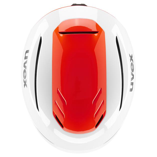 UVEX - CASCO RESOLUTION SL