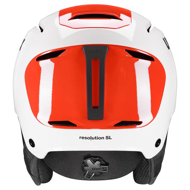 UVEX - CASCO RESOLUTION SL